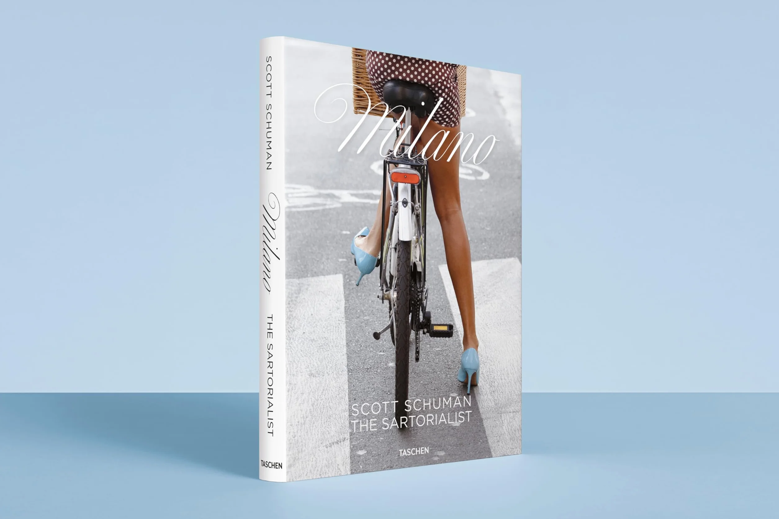 Scott Schuman: The Sartorialist MILANO