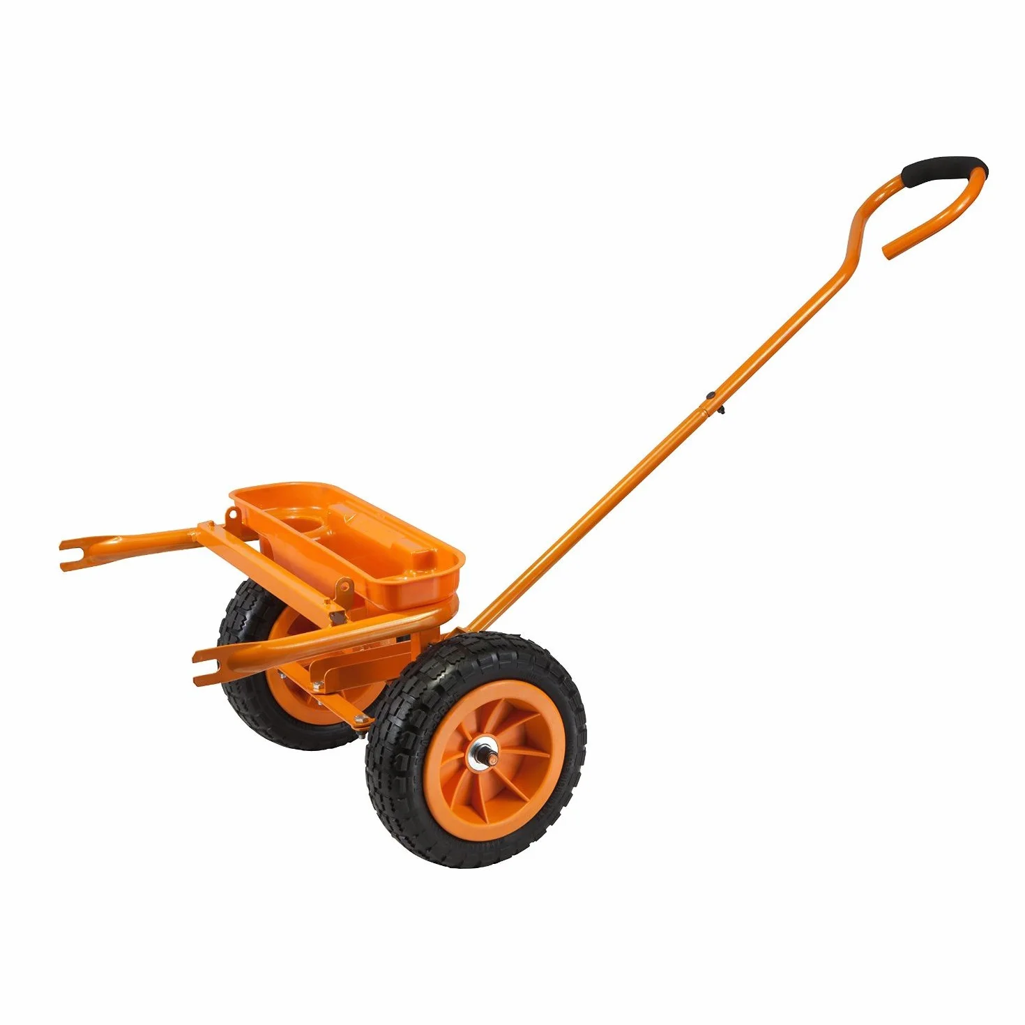 Worx WA0228 Aerocart Wagon Kit, 19" x 10" x 21"
