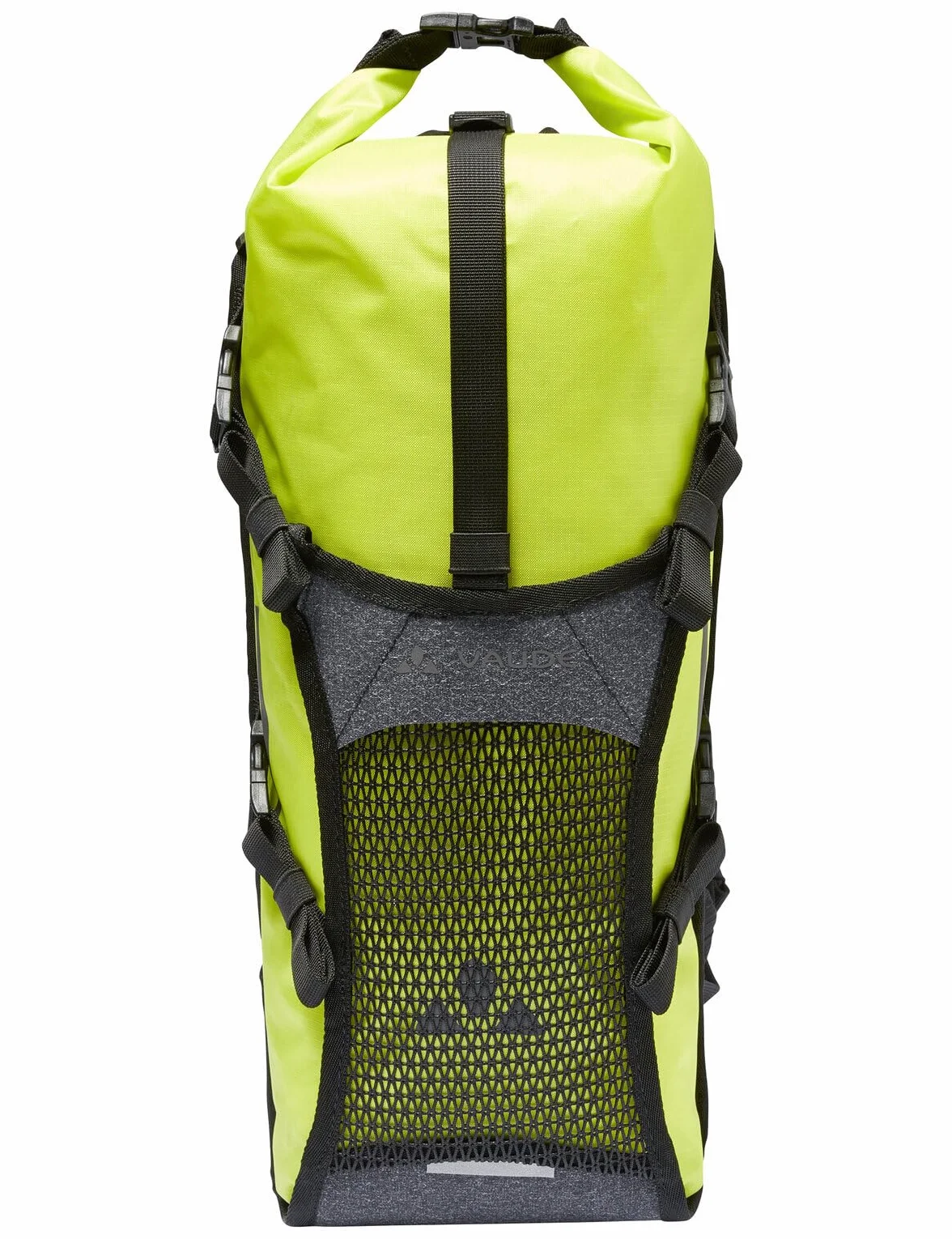 VAUDE plecaki 5-9l Uniseks Pakiet podróżny Ii