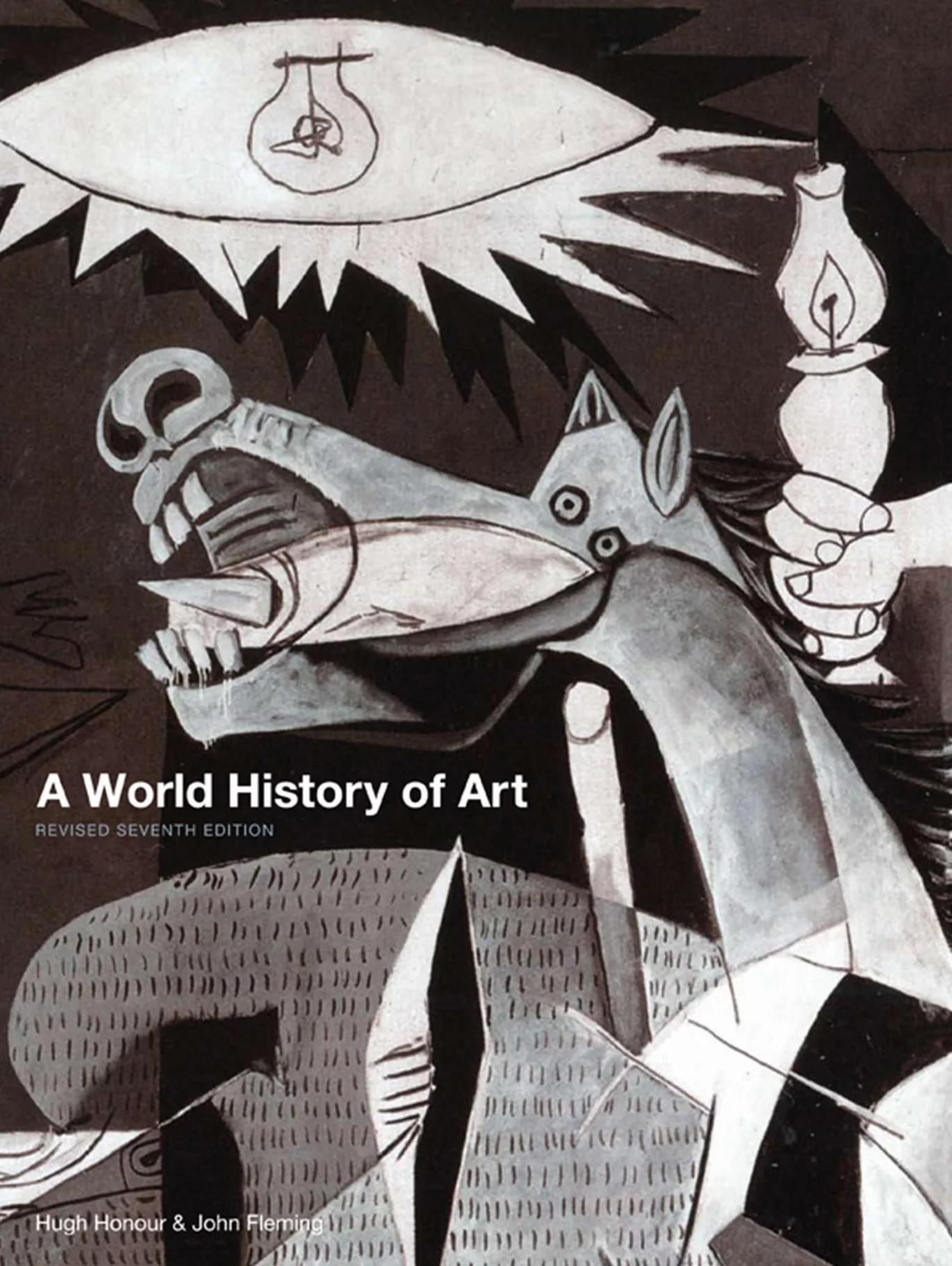A World History of Art (7th ed.Revised) /anglais: Revised 7th edition
