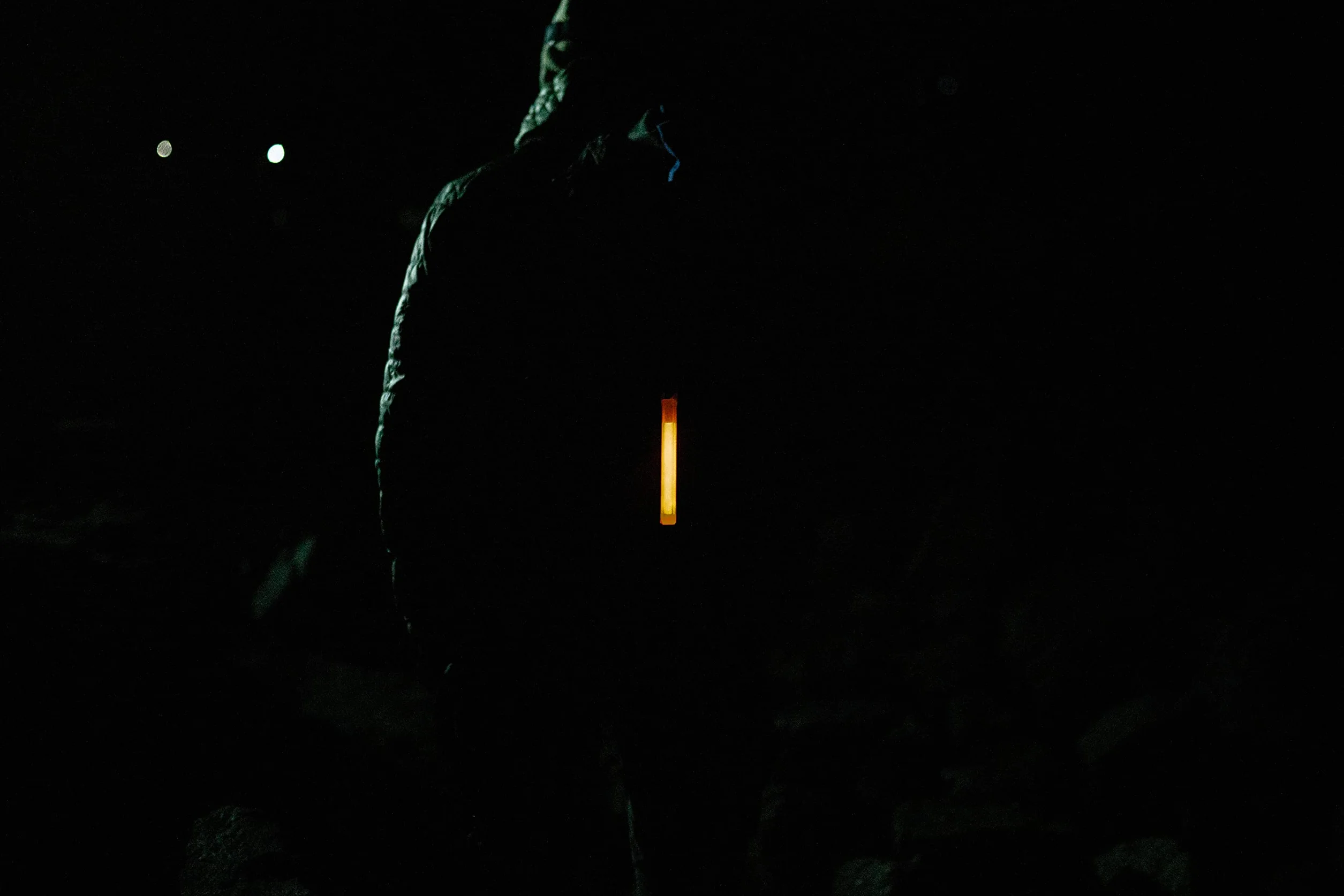 Lifesystems - 15 godzin Lightsticks x 2, Kolor czerwony/zielony