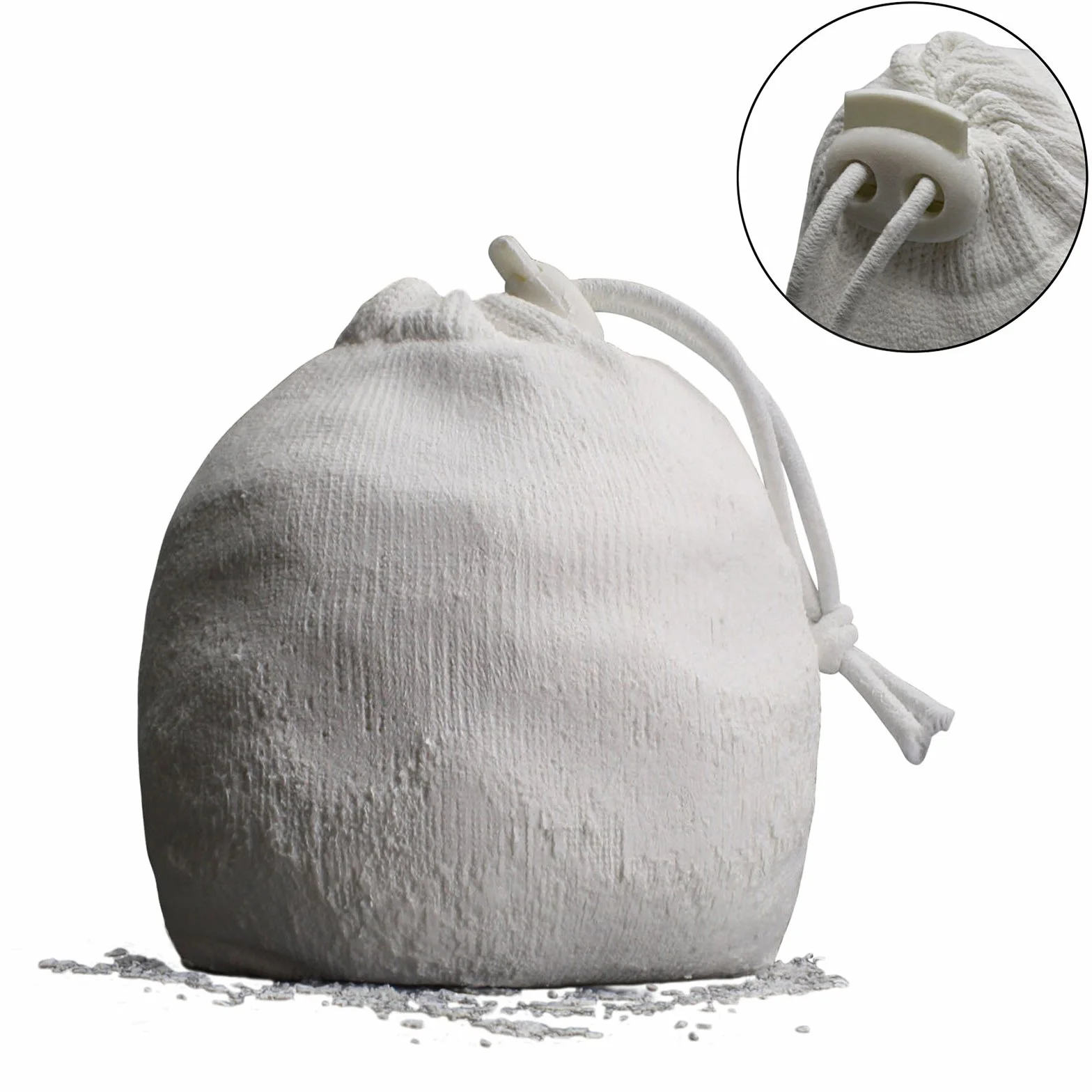 ALPIDEX piłki magnezowe refill 60 g magnezja kreda chalkball