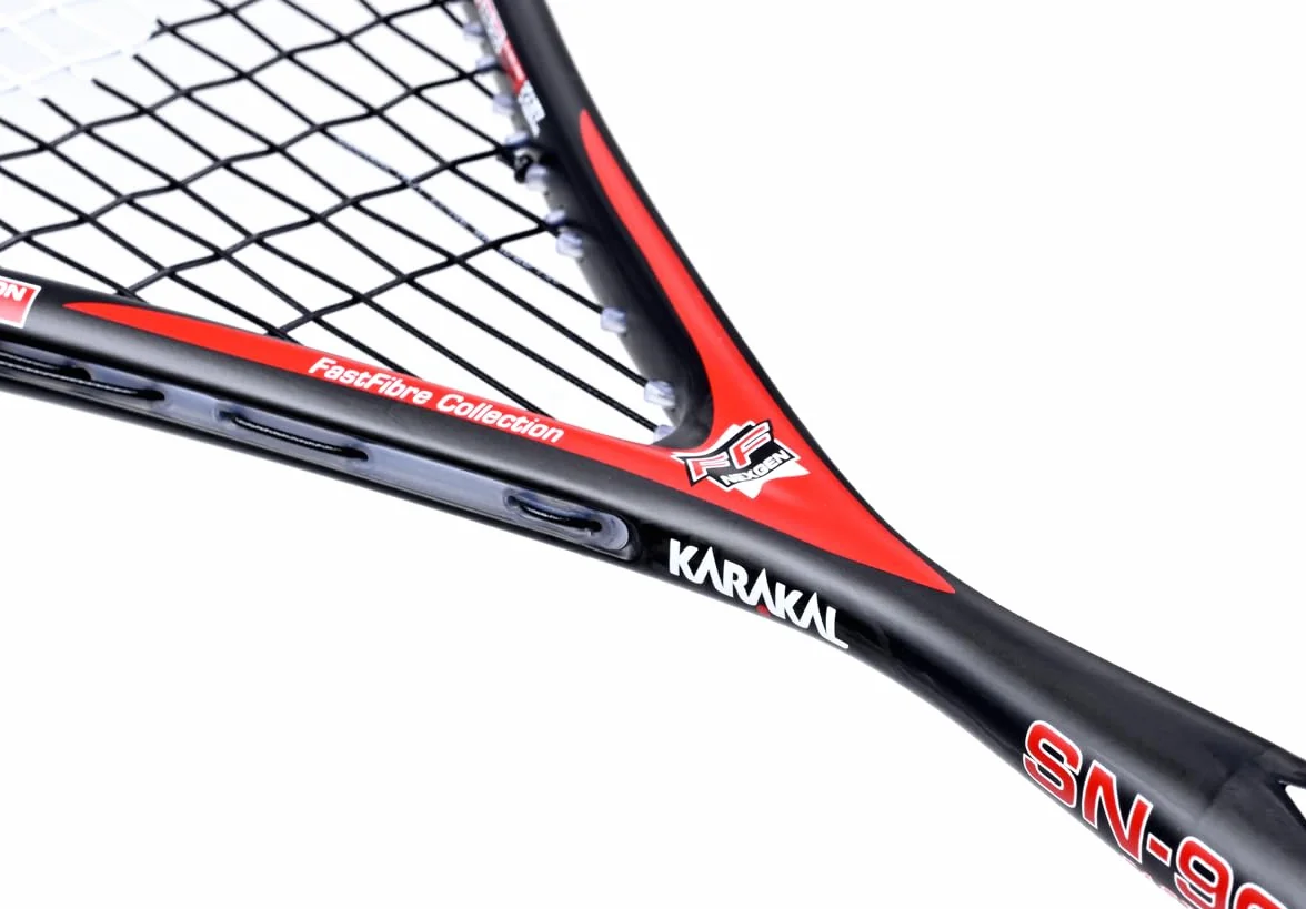 Karakal SN-90ff 2.1 (2024) rakieta do squasha