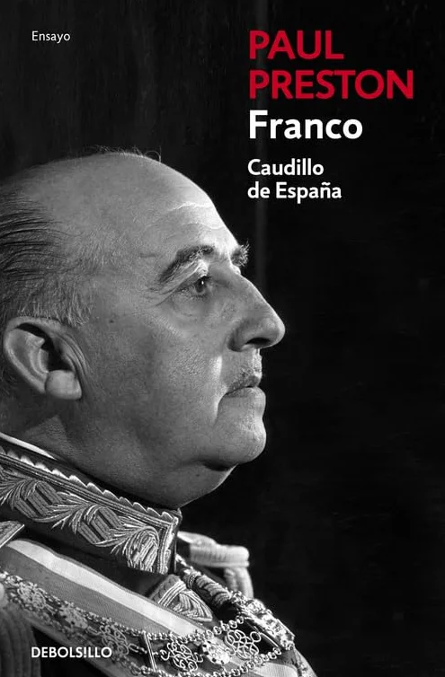 Franco (edición actualizada): Caudillo de España