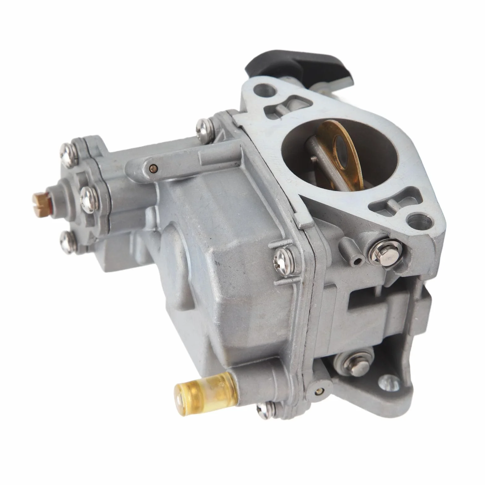Silnik Zaburtowy Mariner Professional 4-Suwowy Przeciwrdzewny 3323 835382T 3