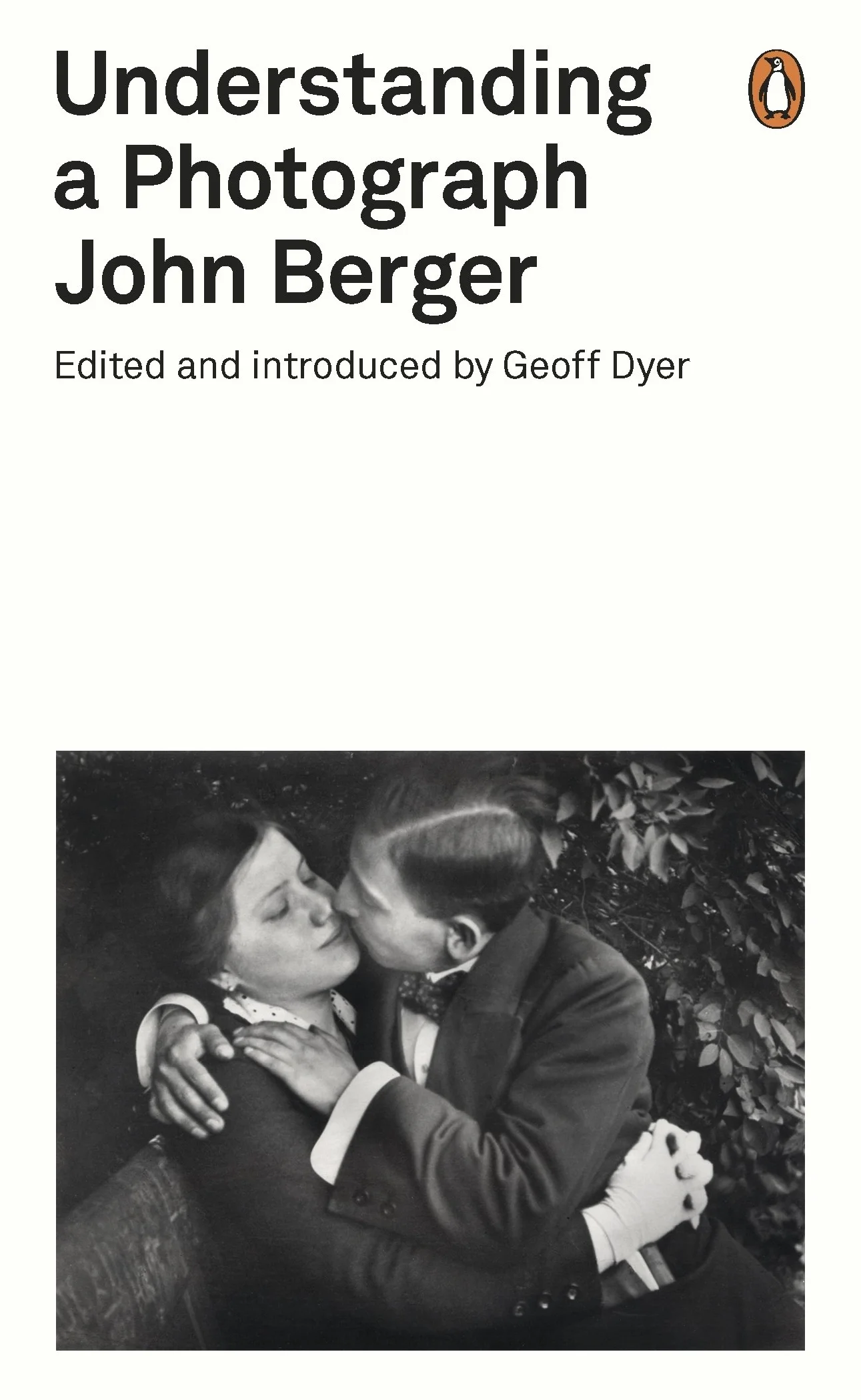 Understanding a Photograph: Penguin on Design