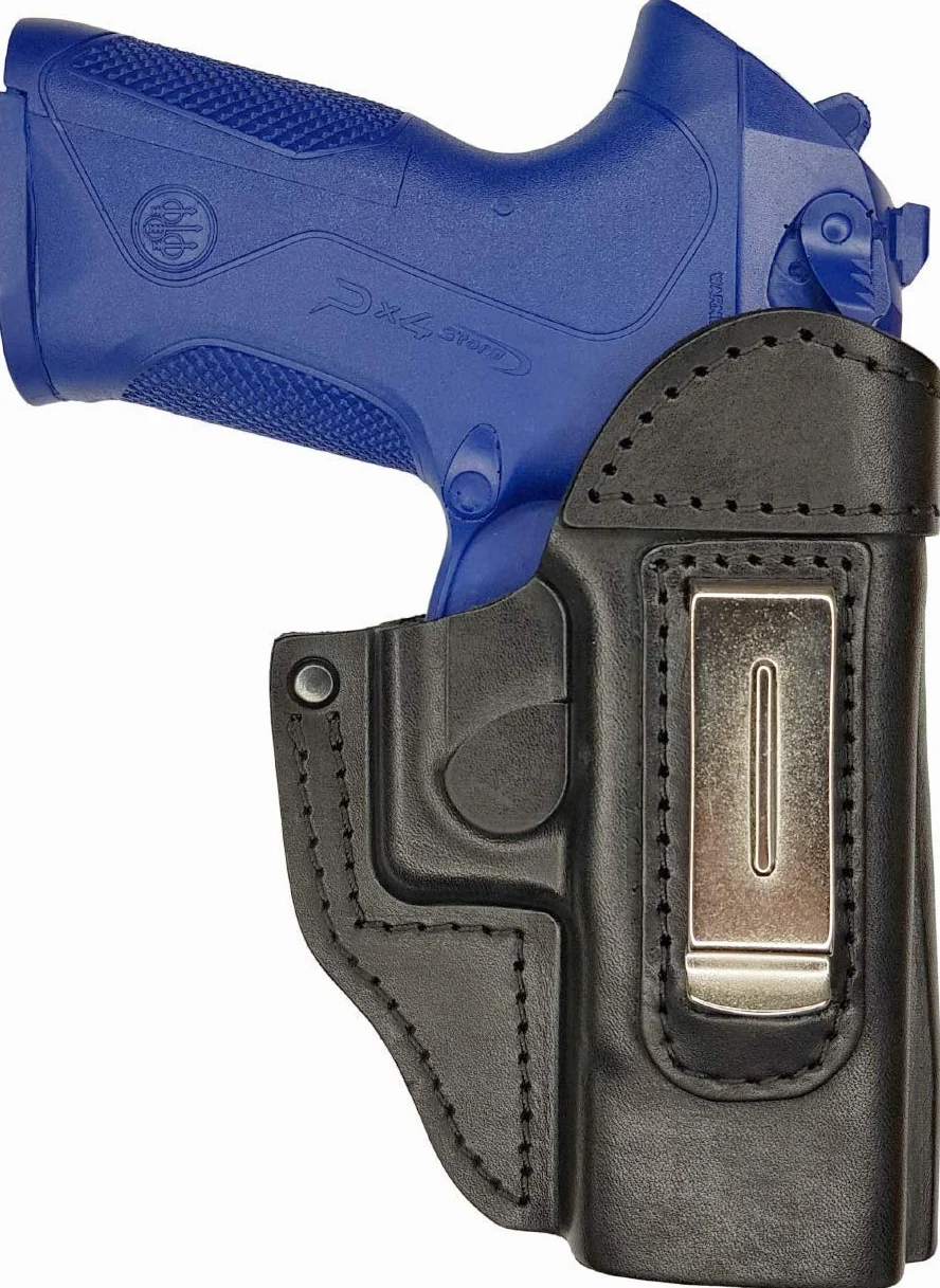 VlaMiTex IWB 6 skórzana kabura do Beretta PX4 Storm