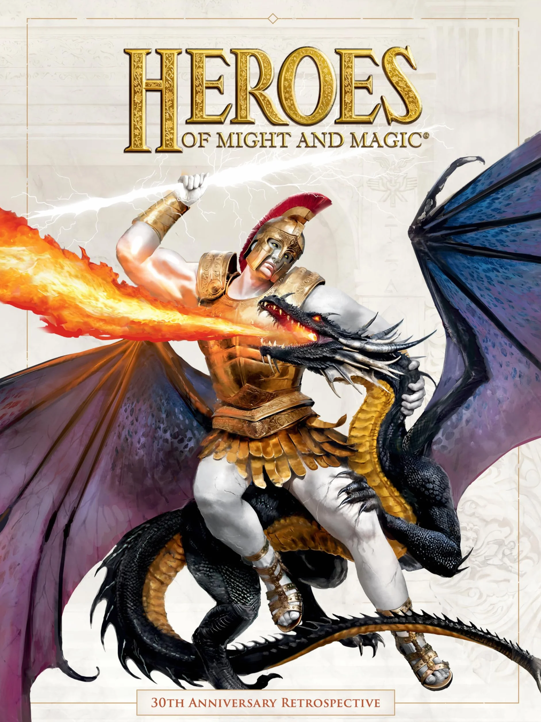 Heroes of Might and Magic: 30th Anniversary Retrospective
