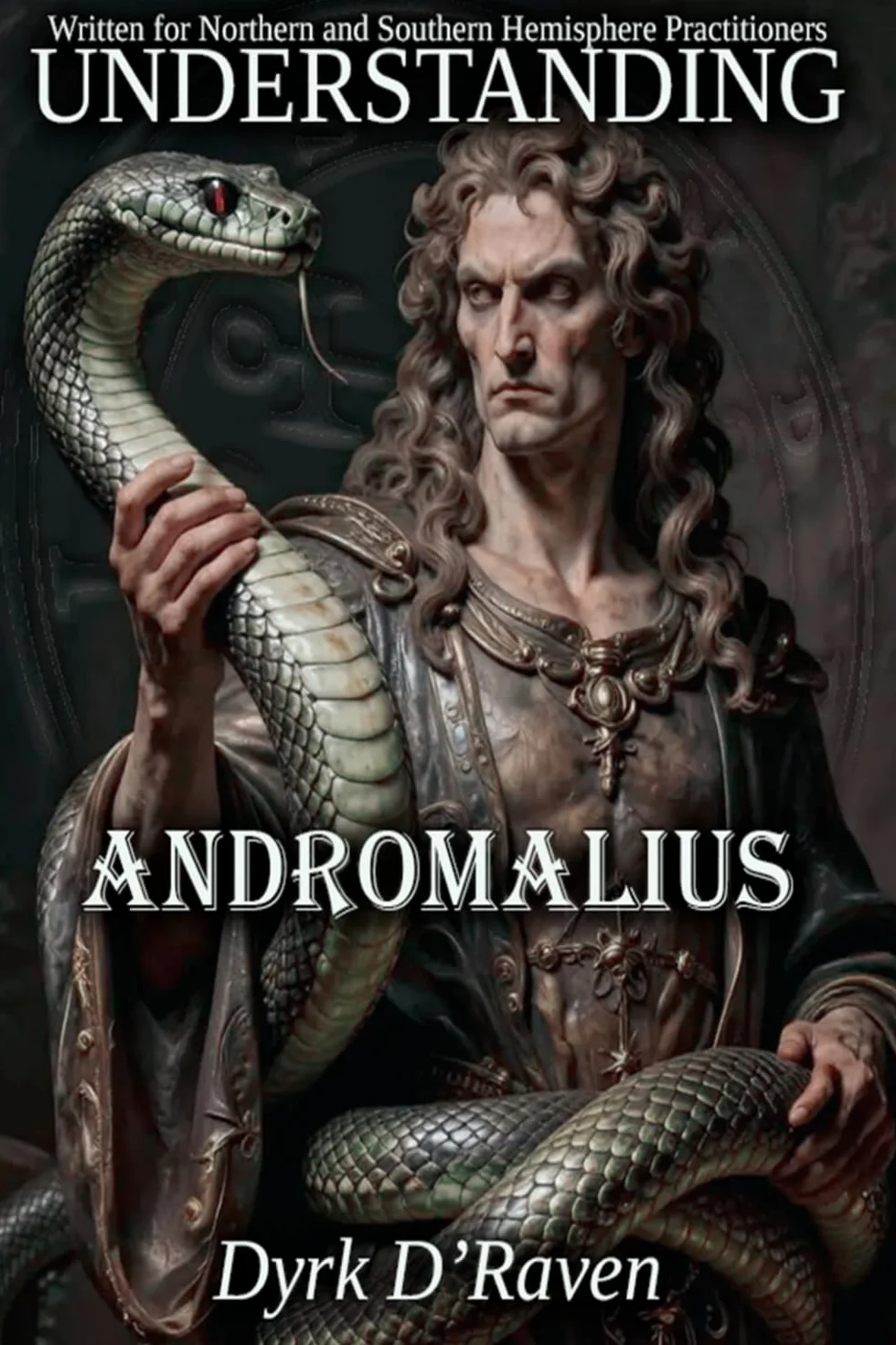 Understanding Andromalius