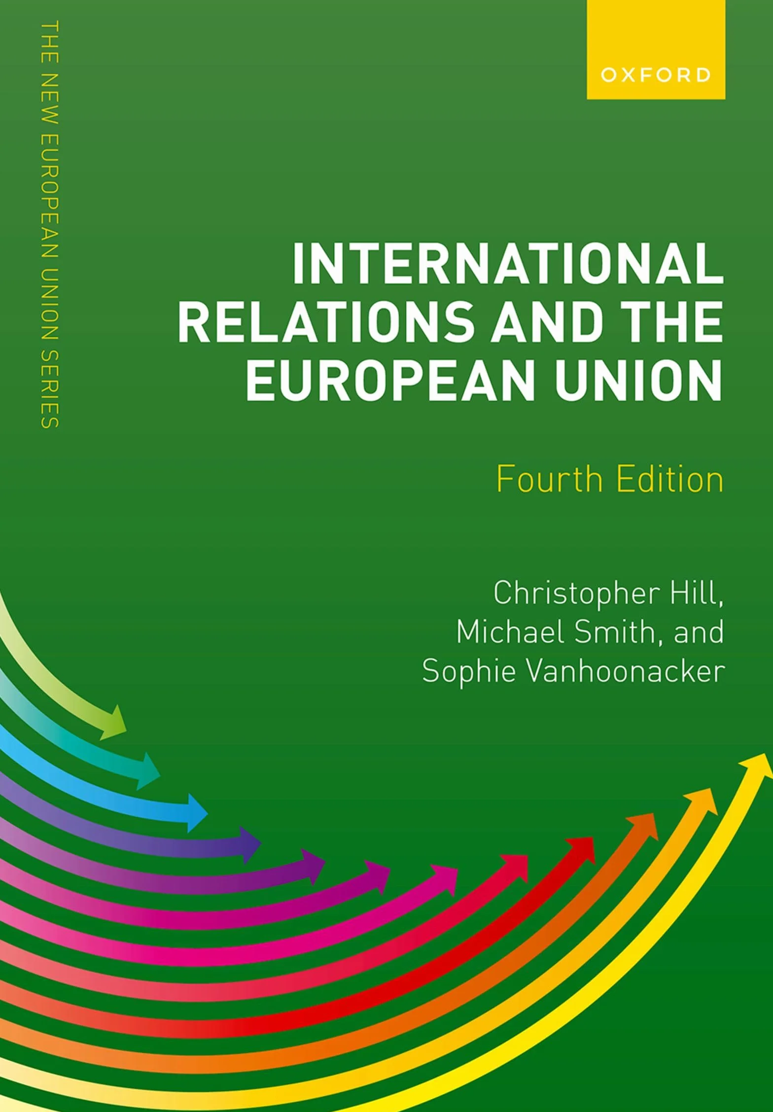 International Relations and the European Union