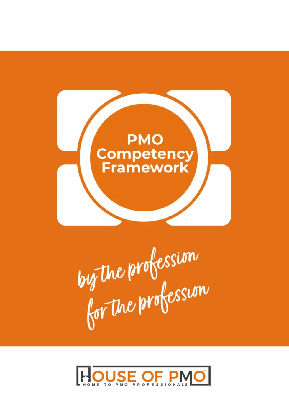 The PMO Competency Framework