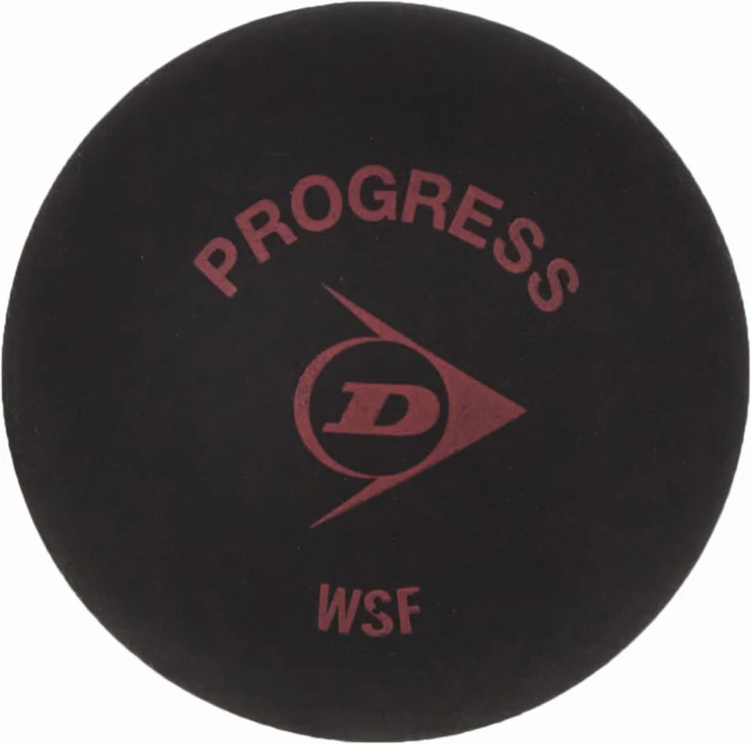 Dunlop Squash Pośredni Postęp