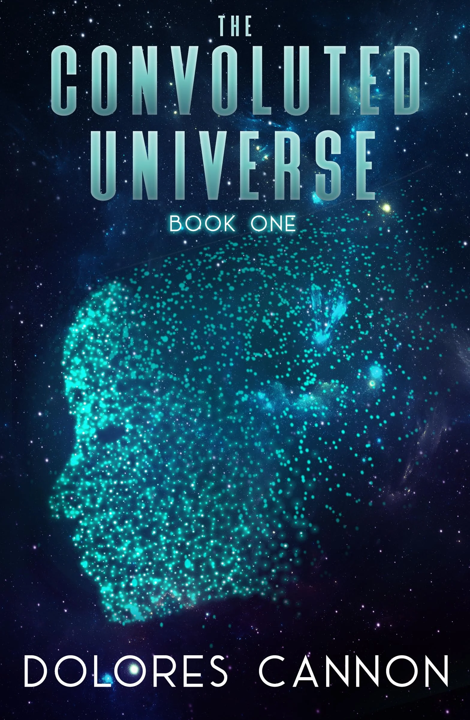 The Convoluted Universe: Book One: 1