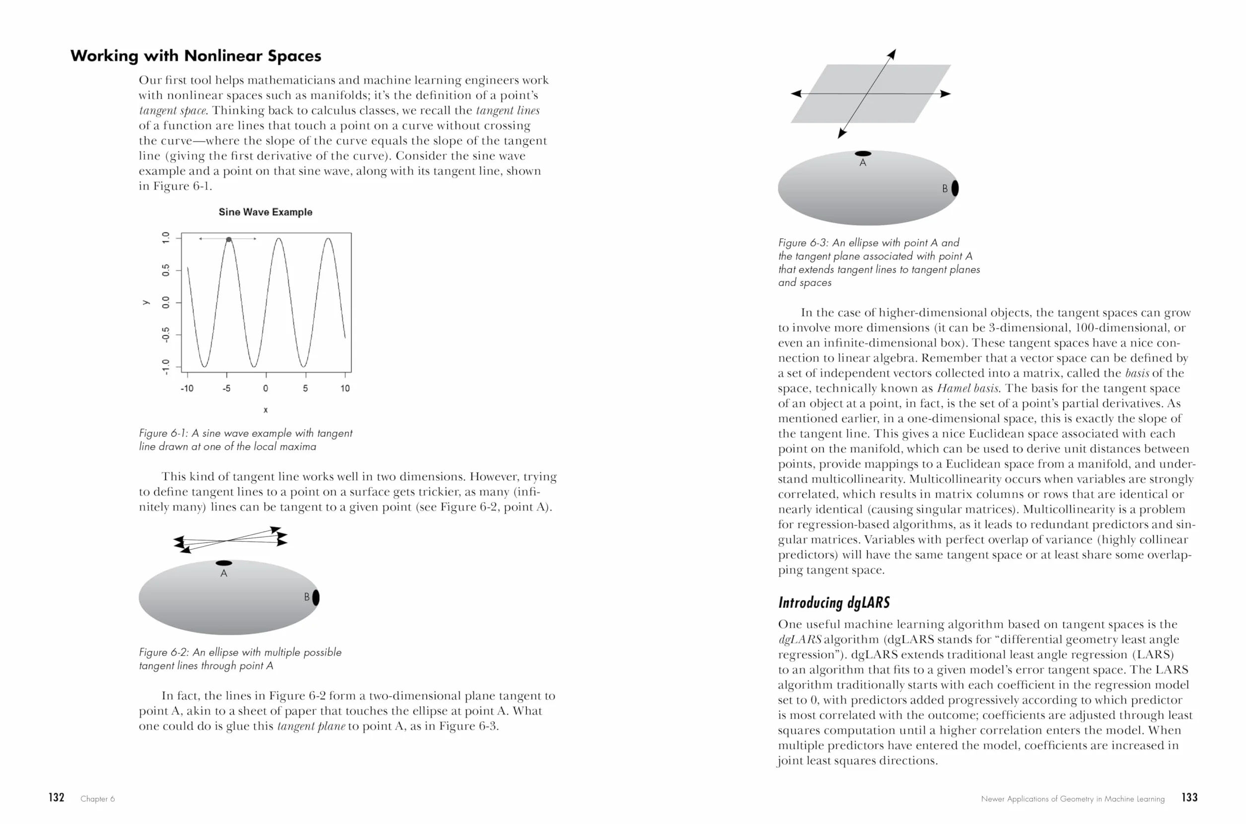 The Shape of Data: Geometry-Based Machine Learning and Data Analysis in R