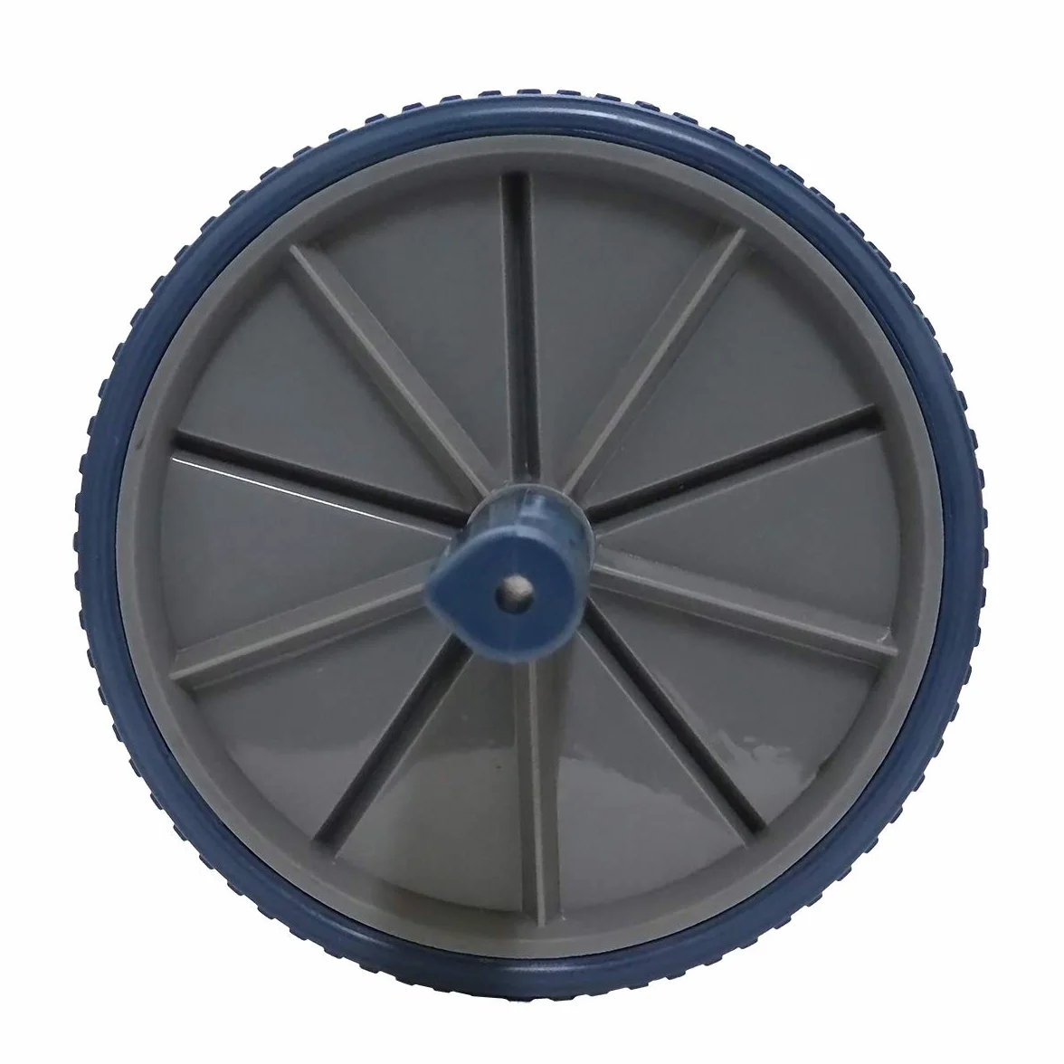 SportVida Trenażer brzucha AB Roller do treningu brzucha, ramion, pleców