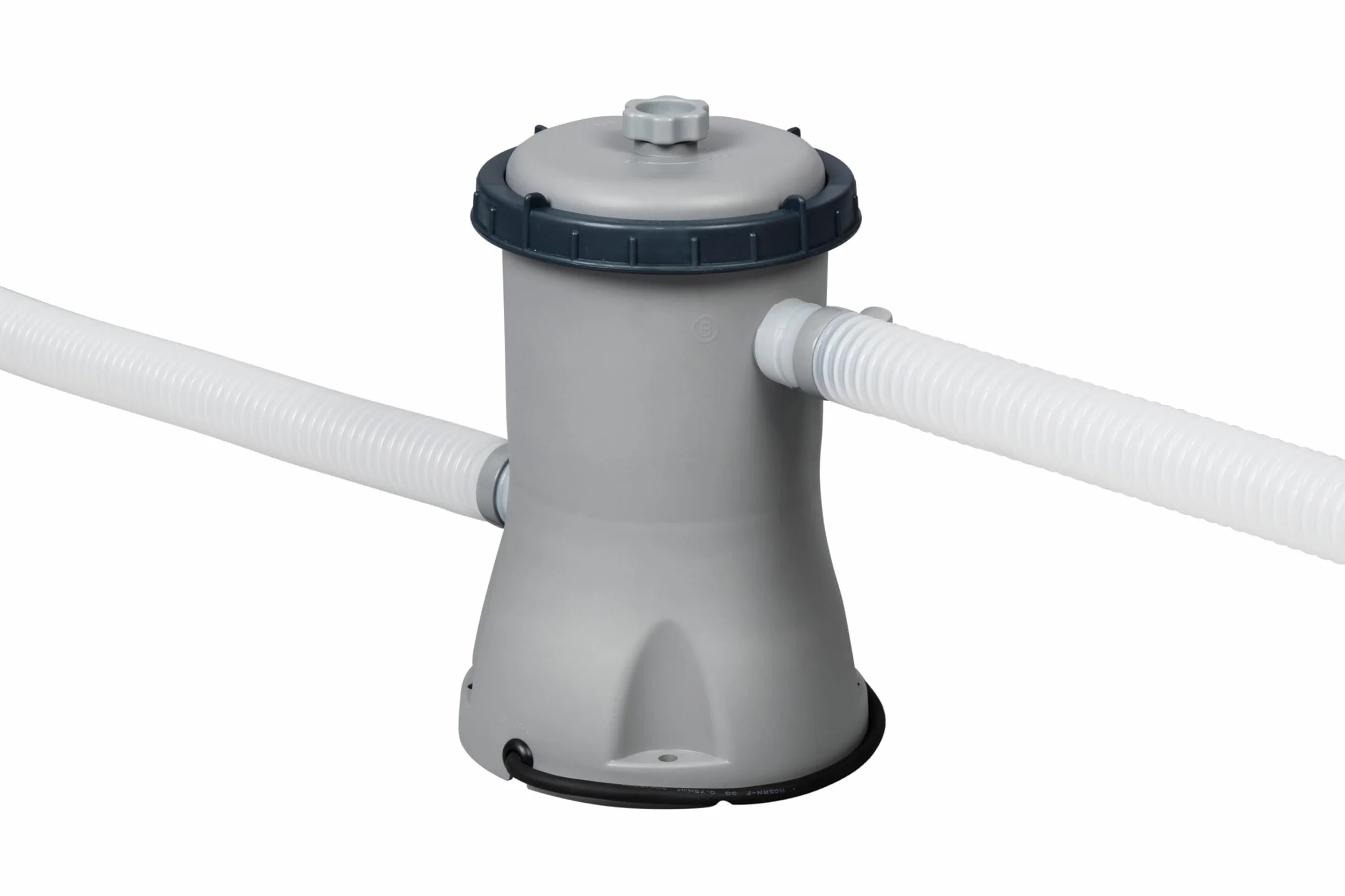 Bestway Pompa filtrująca 2006L/530gal