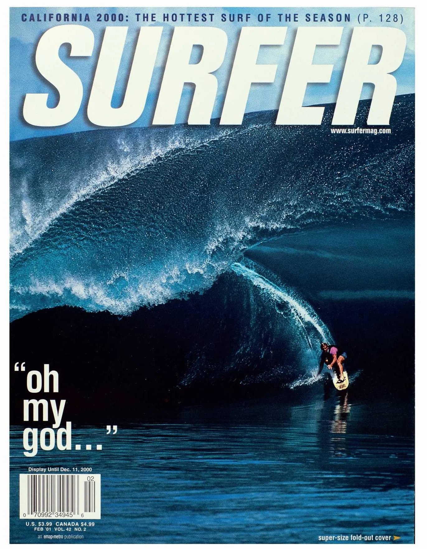 Surfer Stories: 12 Untold Stories by 12 Writers about 12 of the World's Greatest Surfers