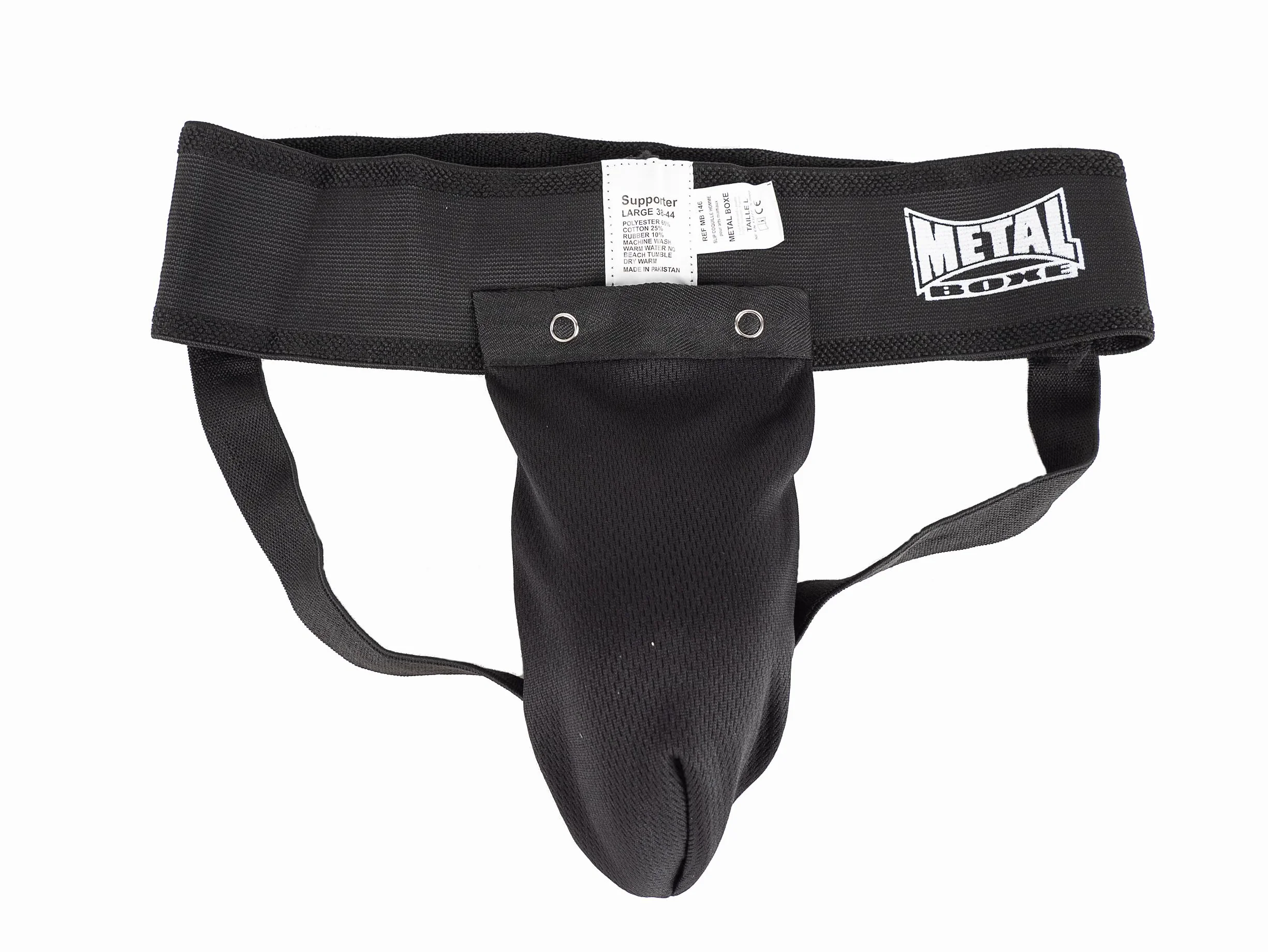 METAL BOXE Powłoka dla mężczyzn