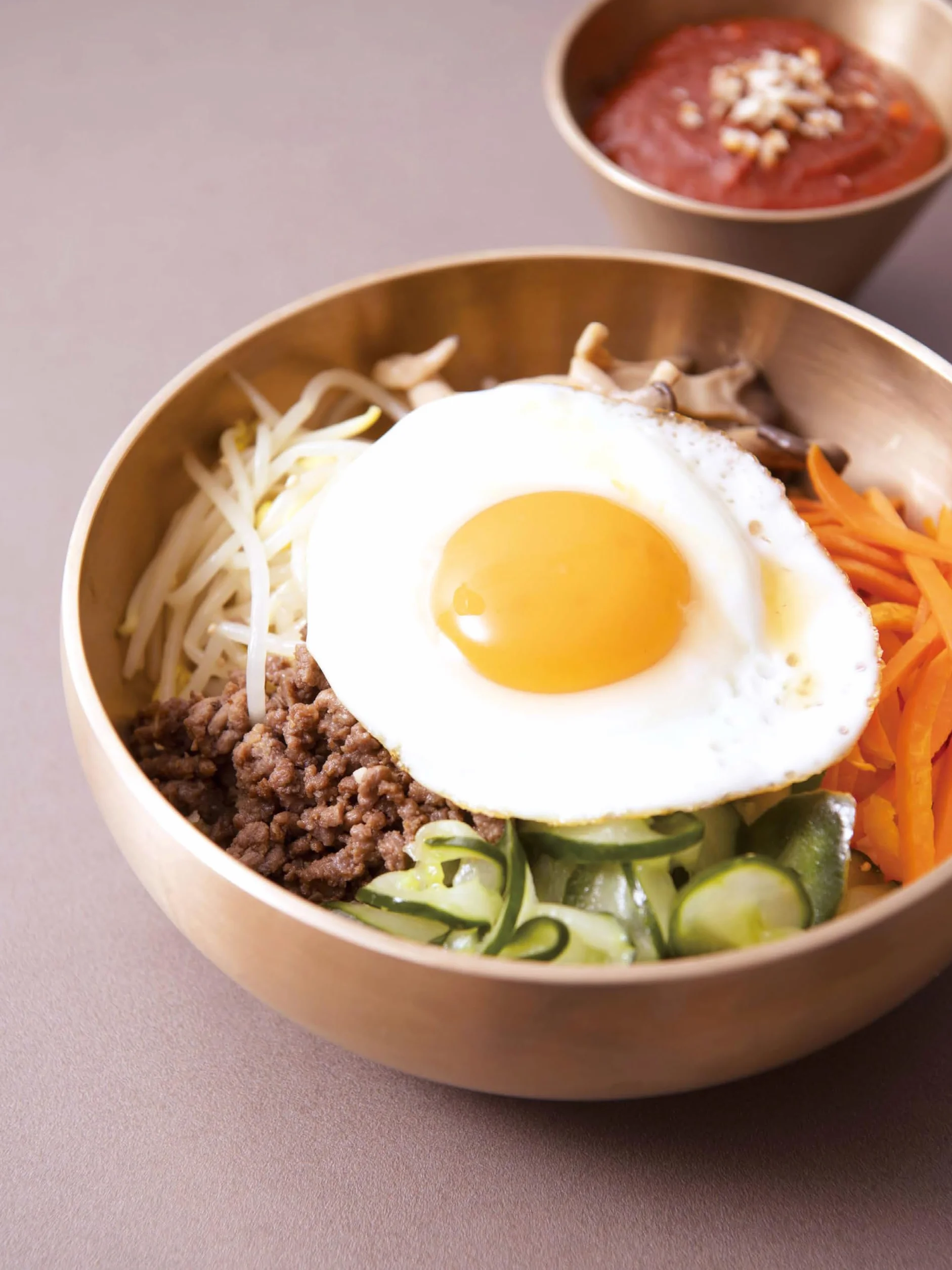 The Korean K-Drama Cookbook: Make the Dishes Seen in Your Favorite TV Shows!