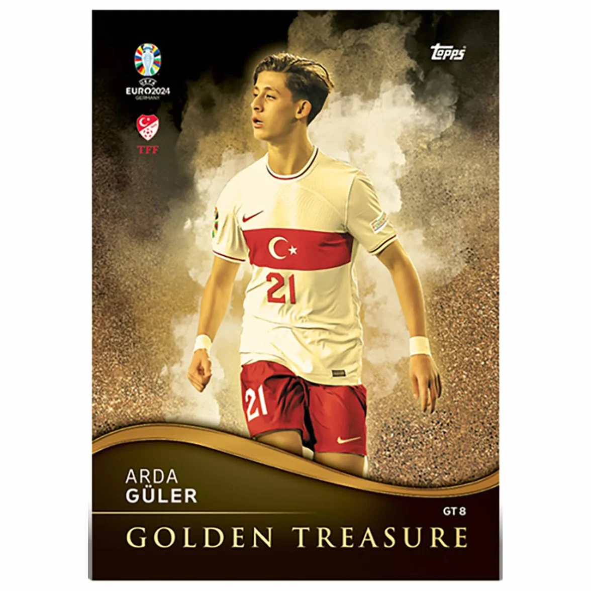 Przedmioty kolekcjonerskie TOPPS FS0004775 wielokolorowe