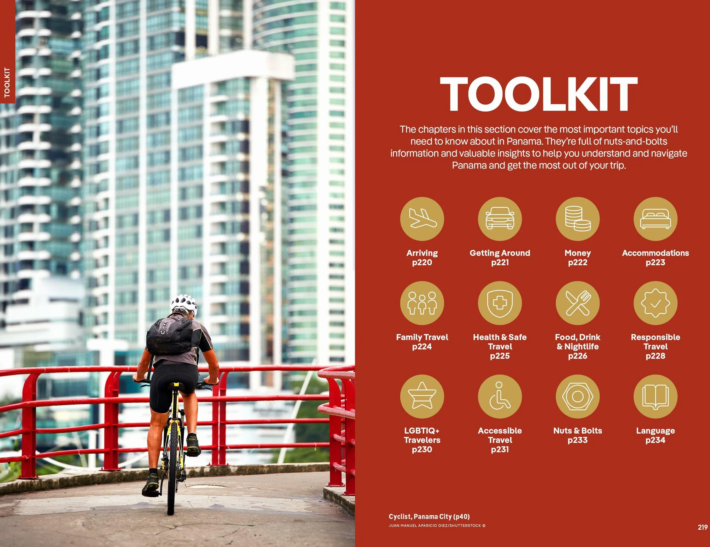 Panama 10ed - anglais: Perfect for exploring top sights and taking roads less travelled