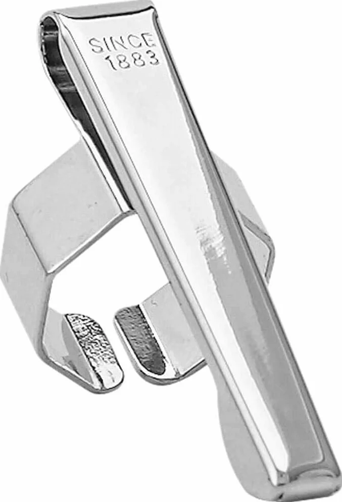 Kaweco Sport Octagonal Clip chrom