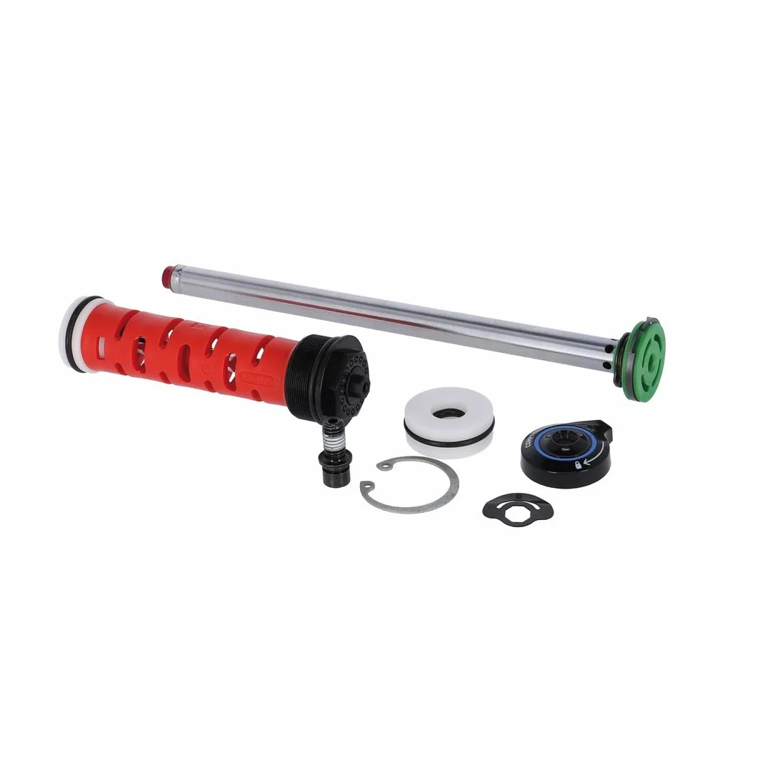 Rockshox widelec Assy 35 Rl Crown Moco czarny 1 rozmiar