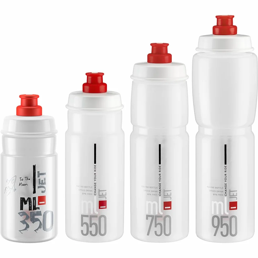 Elite Jet biodegradowalny 550 ml