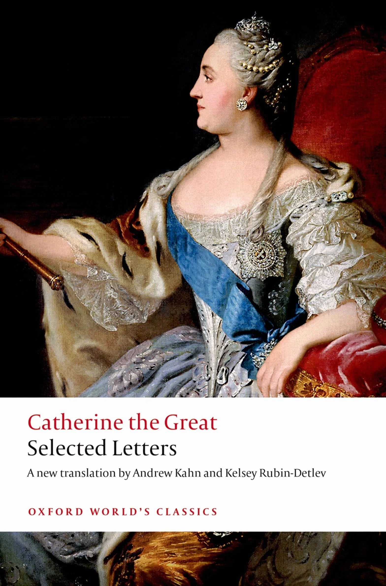 Selected Letters