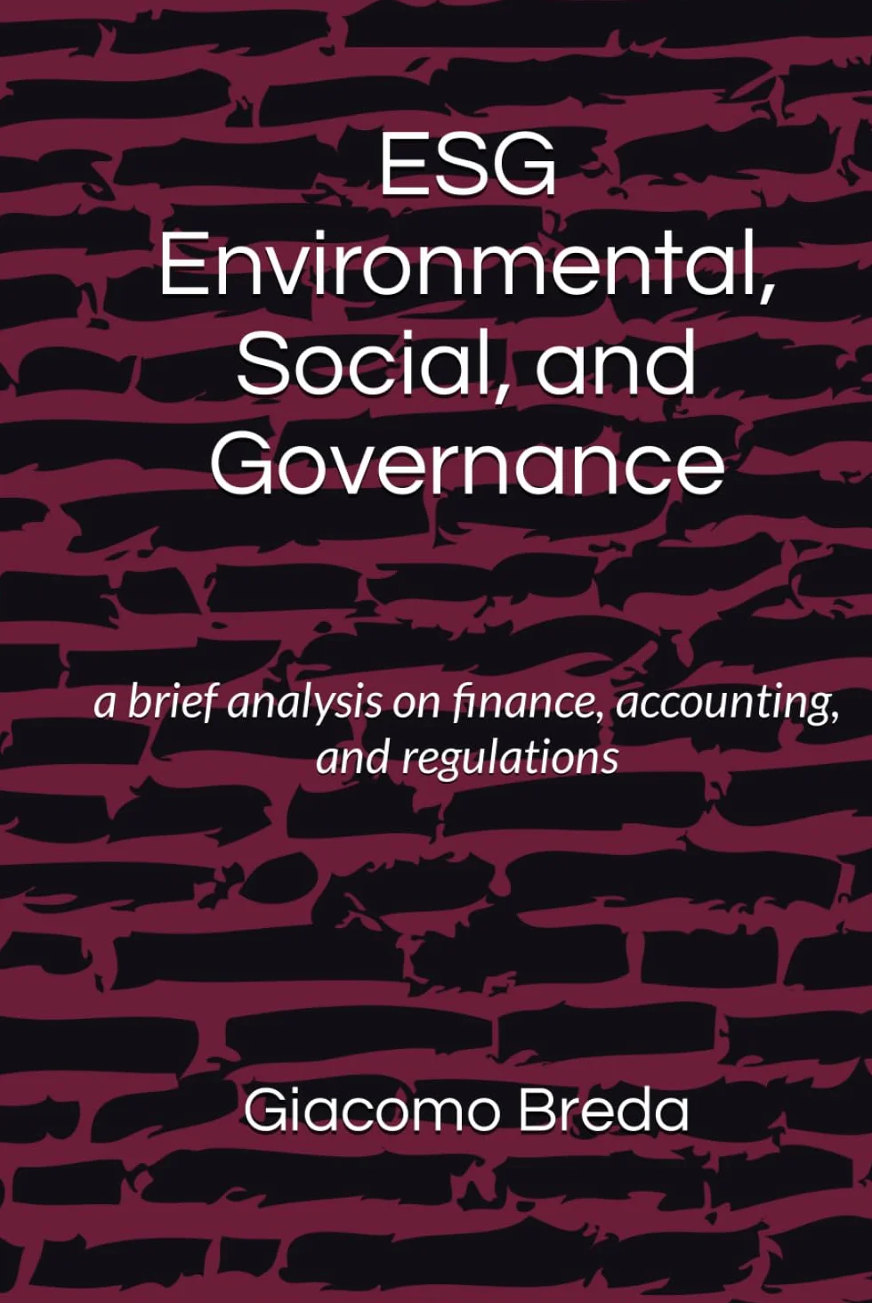 ESG Environmental, Social and Governance: a brief analysis on finance, accounting, and regulations