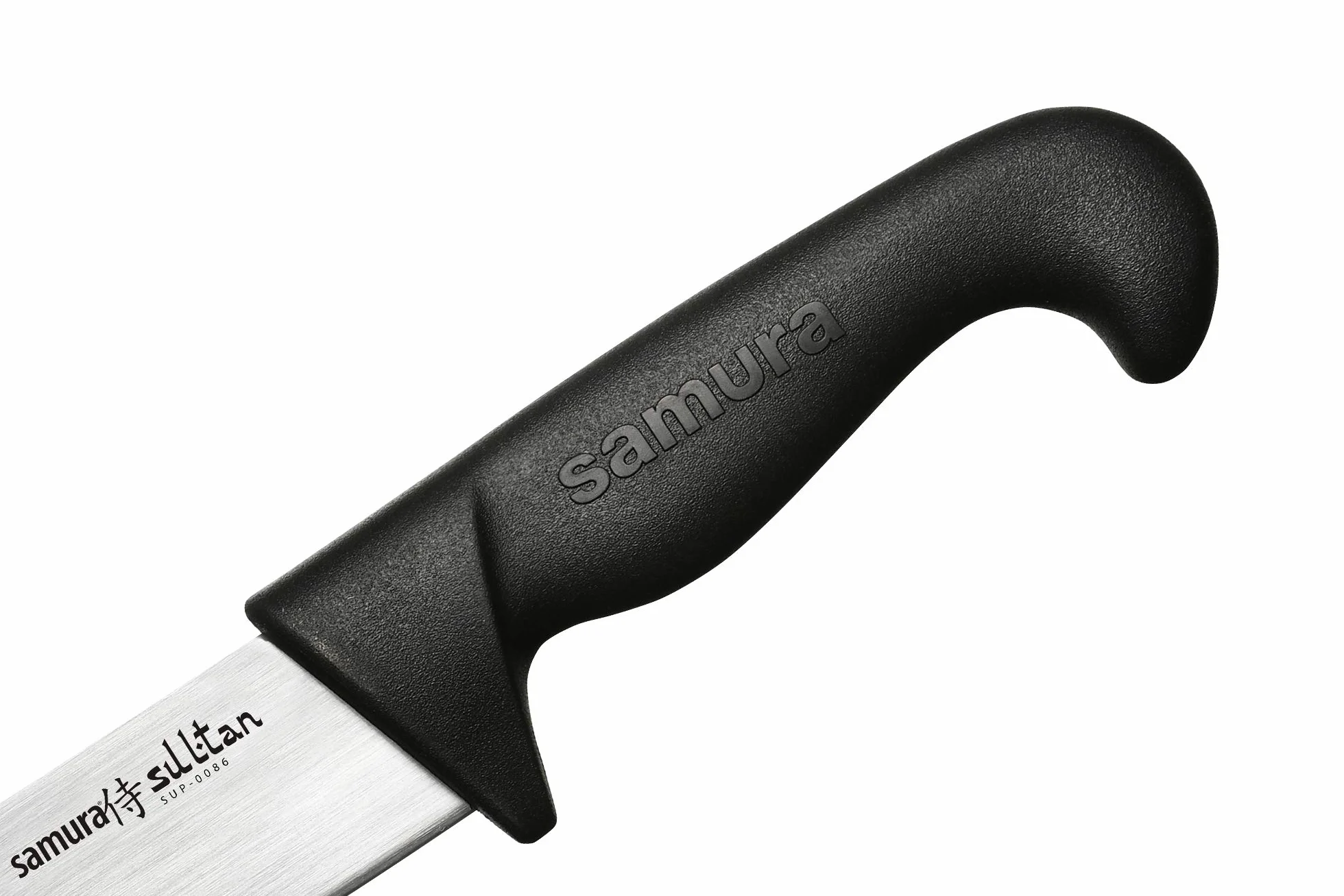 Samura SULTAN Pro Pichak 6,3" 161mm 59 HRC