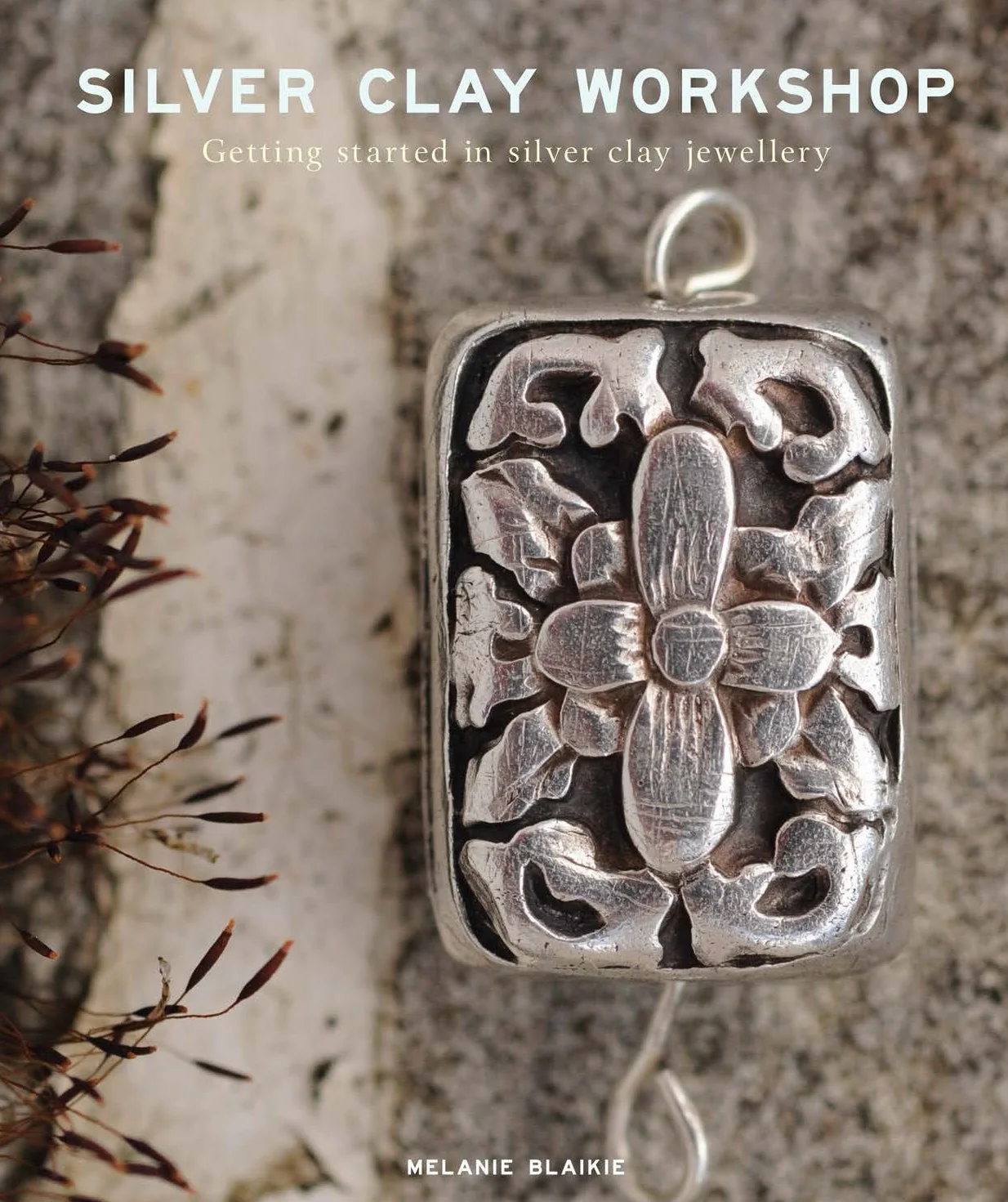 Silver Clay Workshop: Getting Started in Silver Clay Jewellery