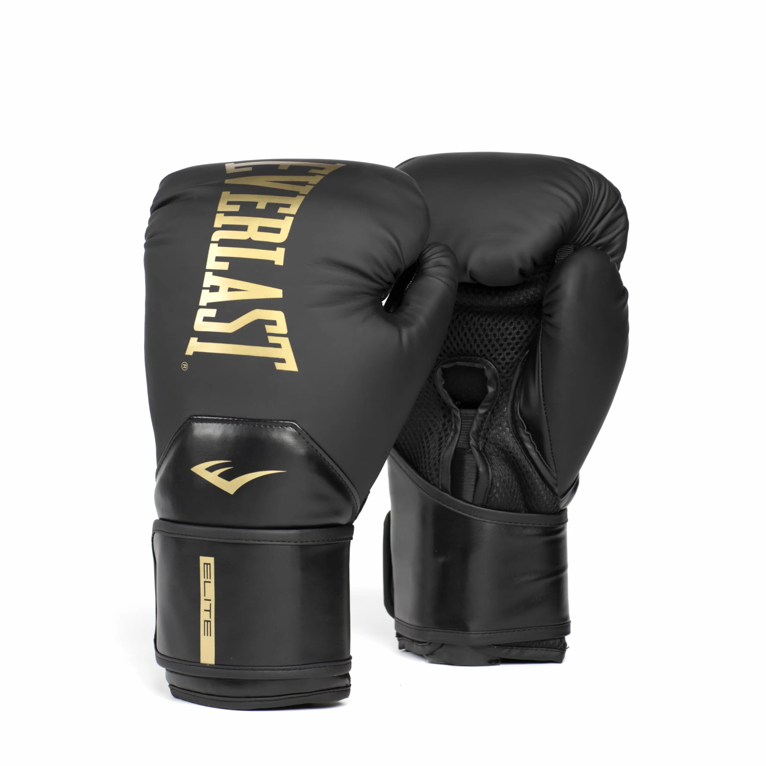 Everlast Pro Style Elite Ćwiczenia treningowe rękawice bokserskie do sparingów, ciężkich toreb i rękawiczek