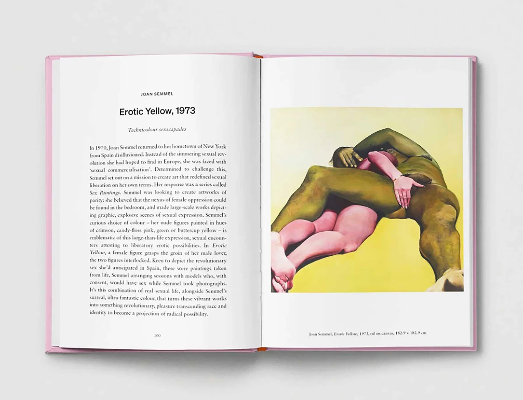 An Opinionated Guide to Erotic Art