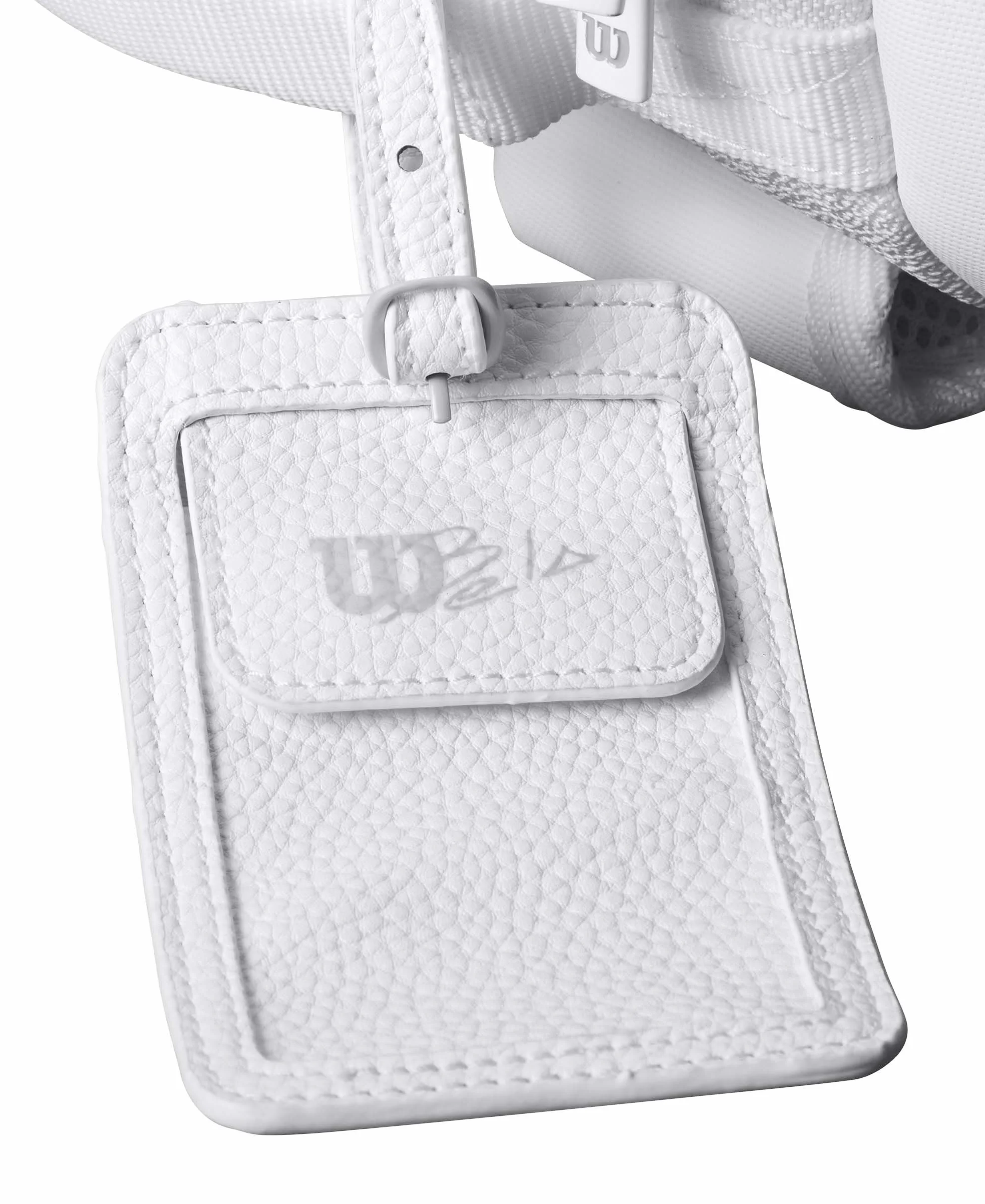 Wilson Bela DNA Super Tour Padel Bag