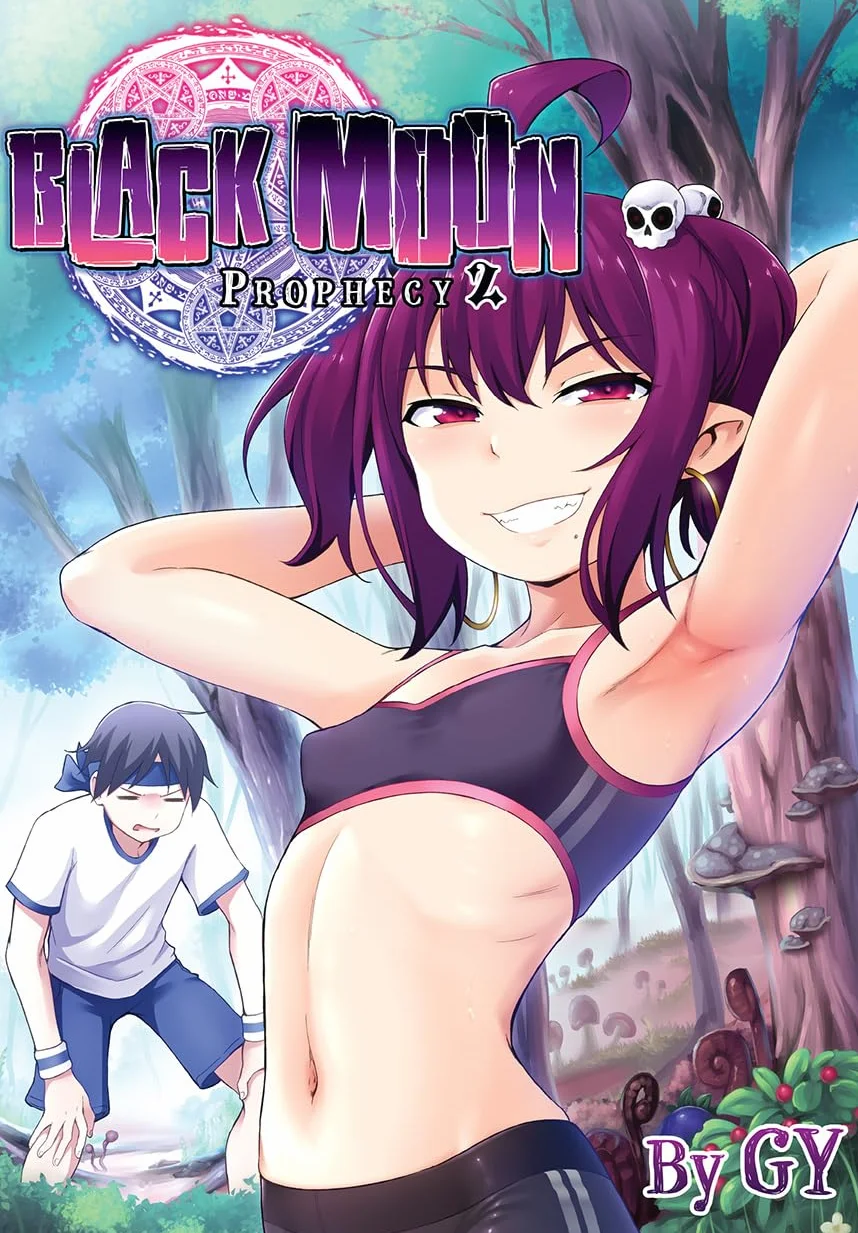 Black Moon, Prophecy 2