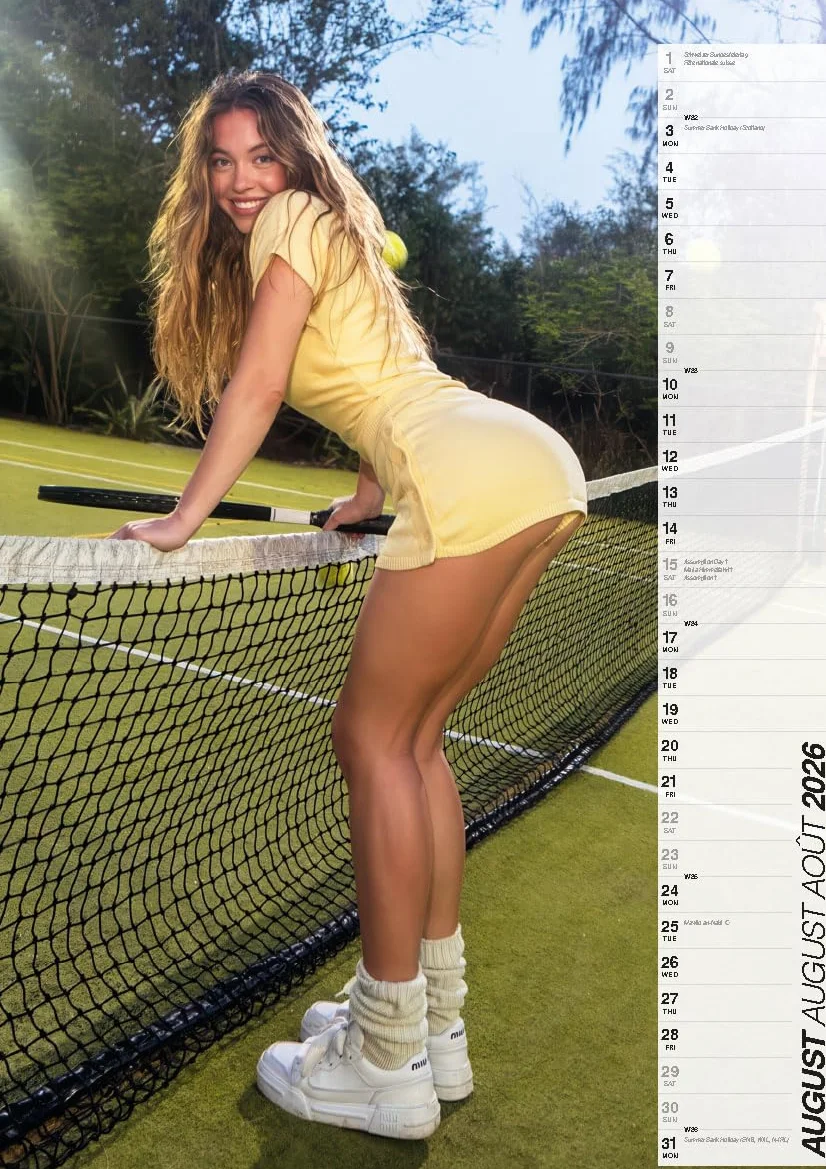 Sydney Sweeney 2026