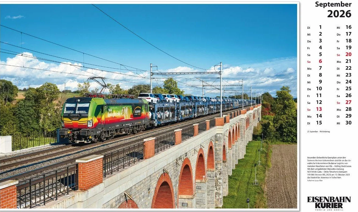 Vectron 2026