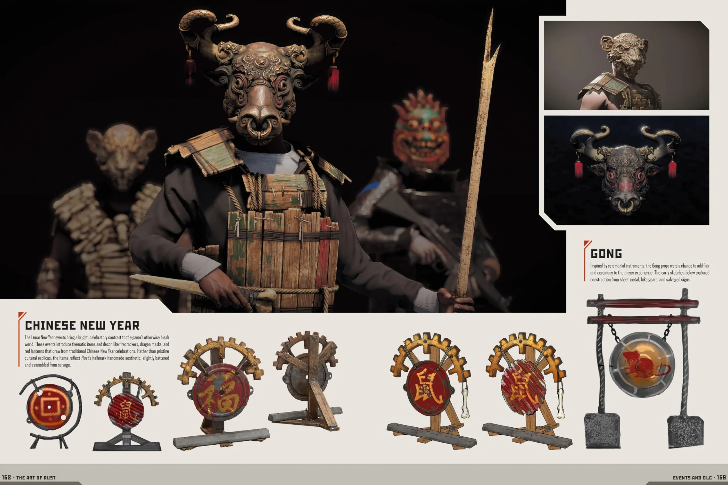 The Art of Rust