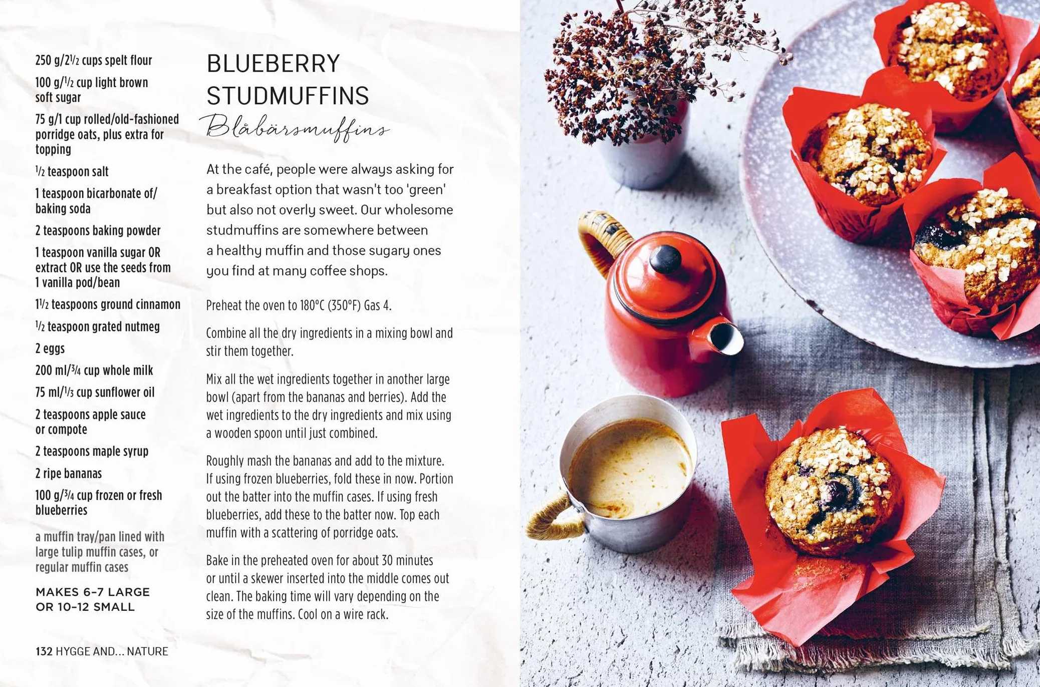 Scandikitchen: The Essence of Hygge