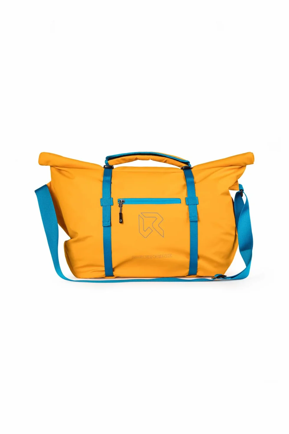 Rock Experience B-BAG Climbing Rope Bag torba sportowa Cadmium Yellow