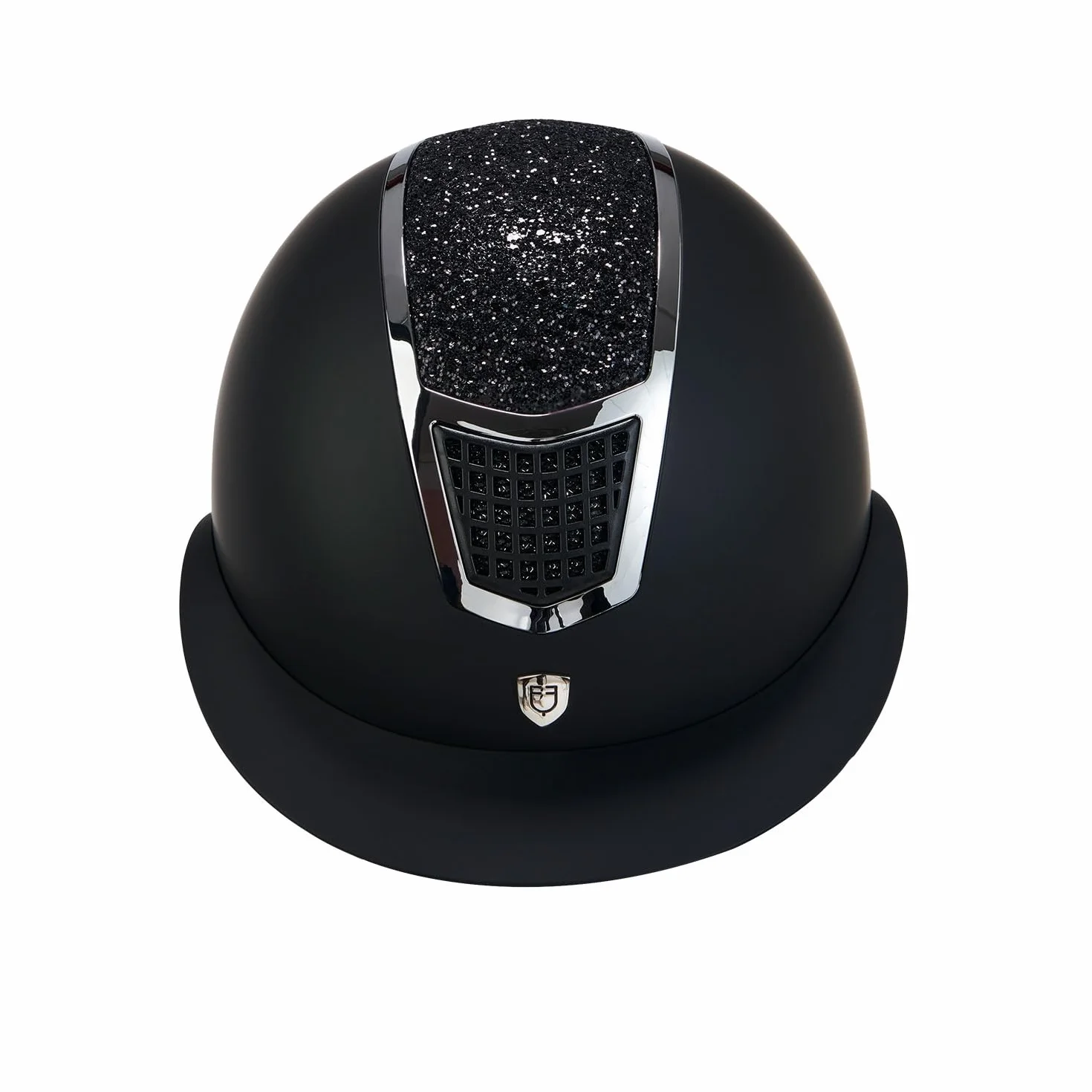 czapka Model Eclipse Stone Mat Wide viser M, Niebieski