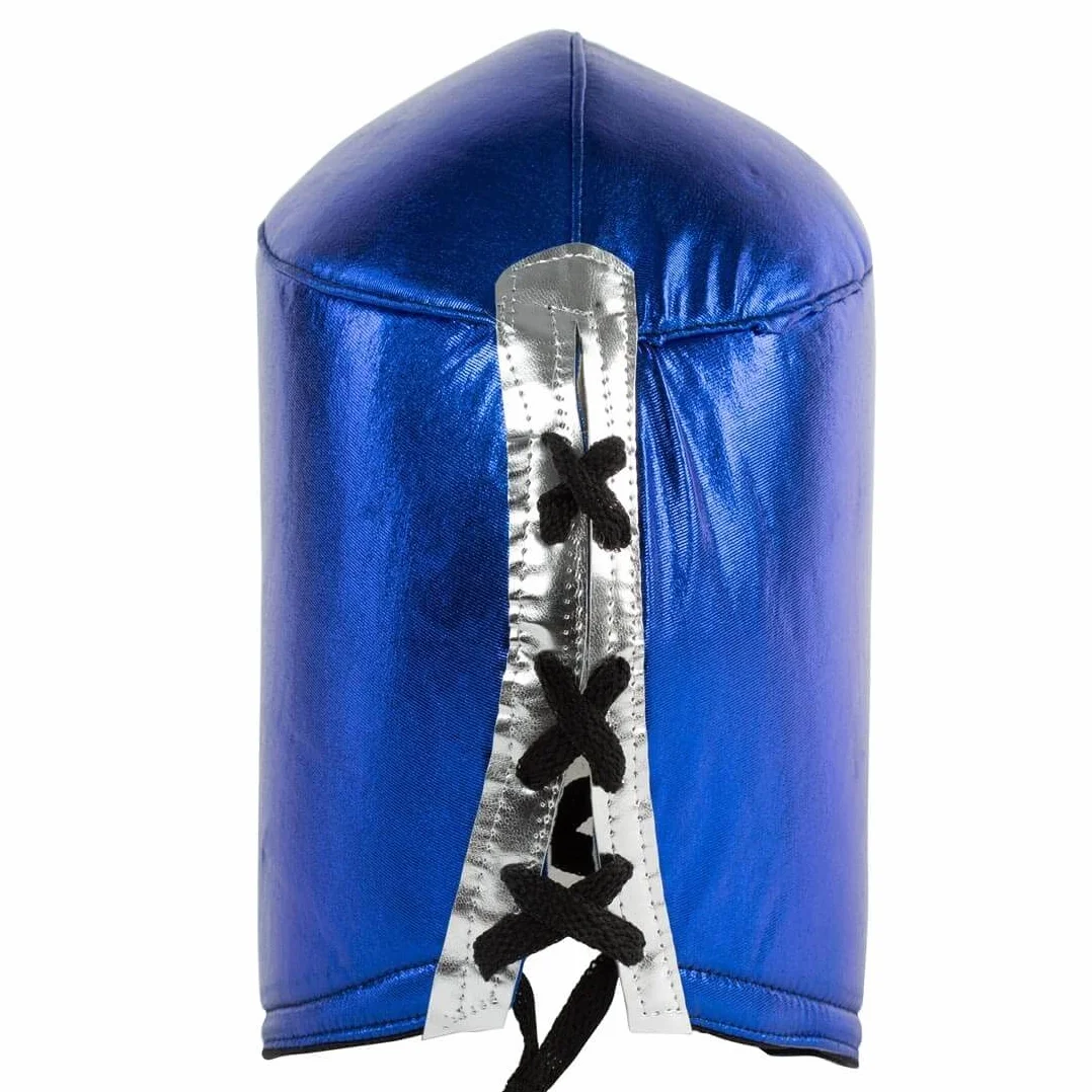 FANMEX - Fantastik - Wrestling - Autentyczna Meksykańska Maska Zapaśnicza - Maska Fighter
