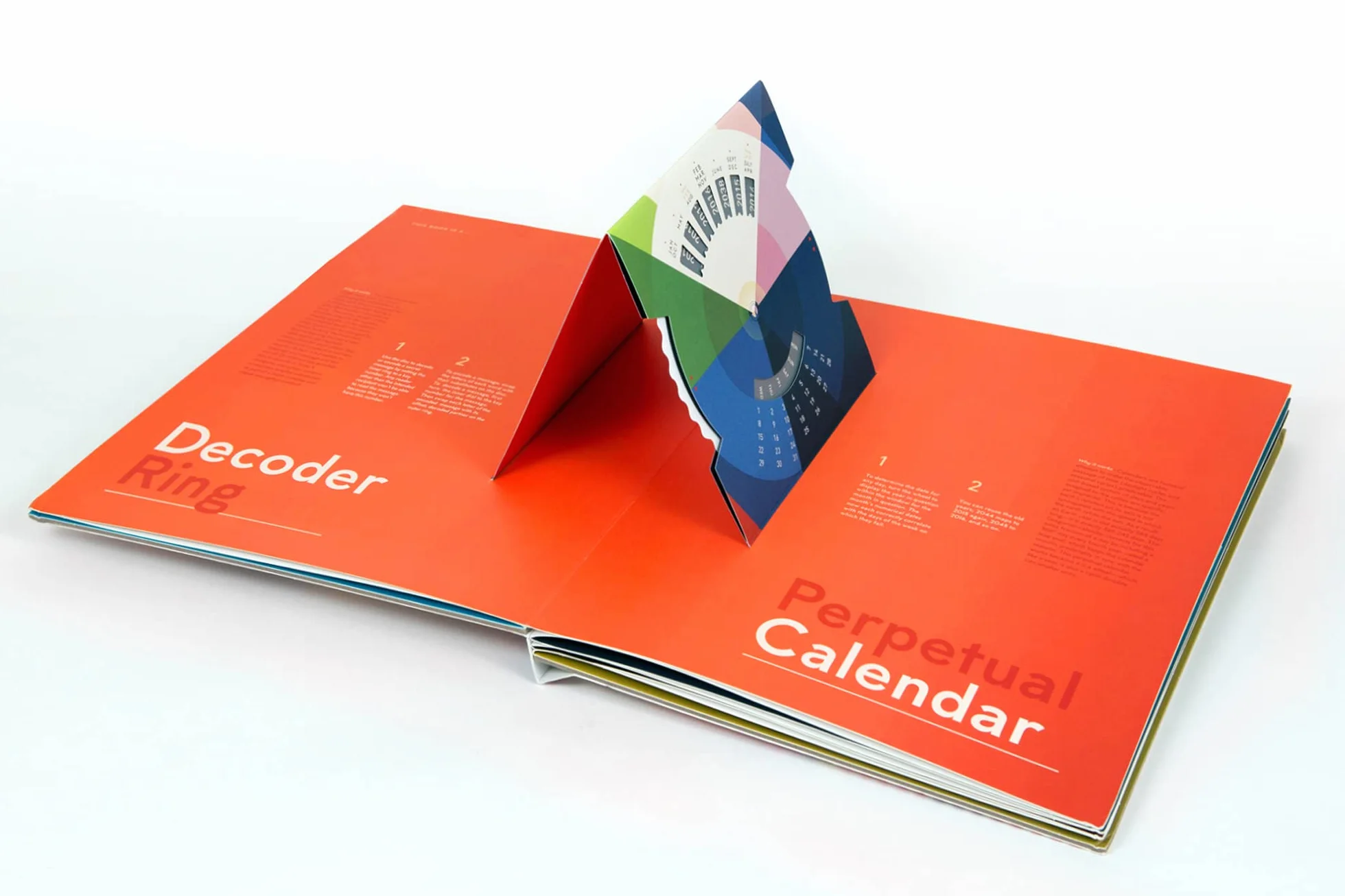 This Book Is a Planetarium: And Other Extraordinary Pop-Up Contraptions