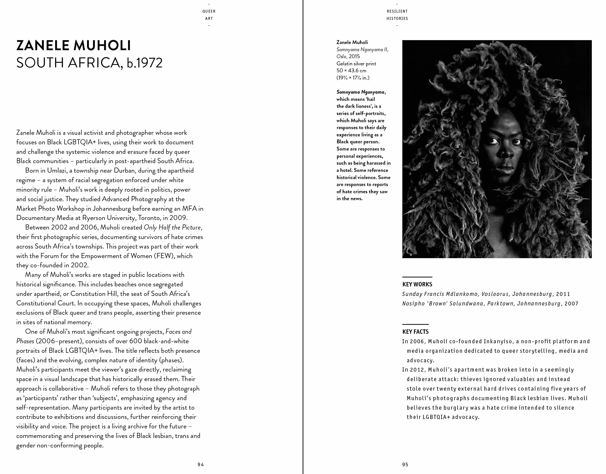 Queer Art (Art Essentials) /anglais