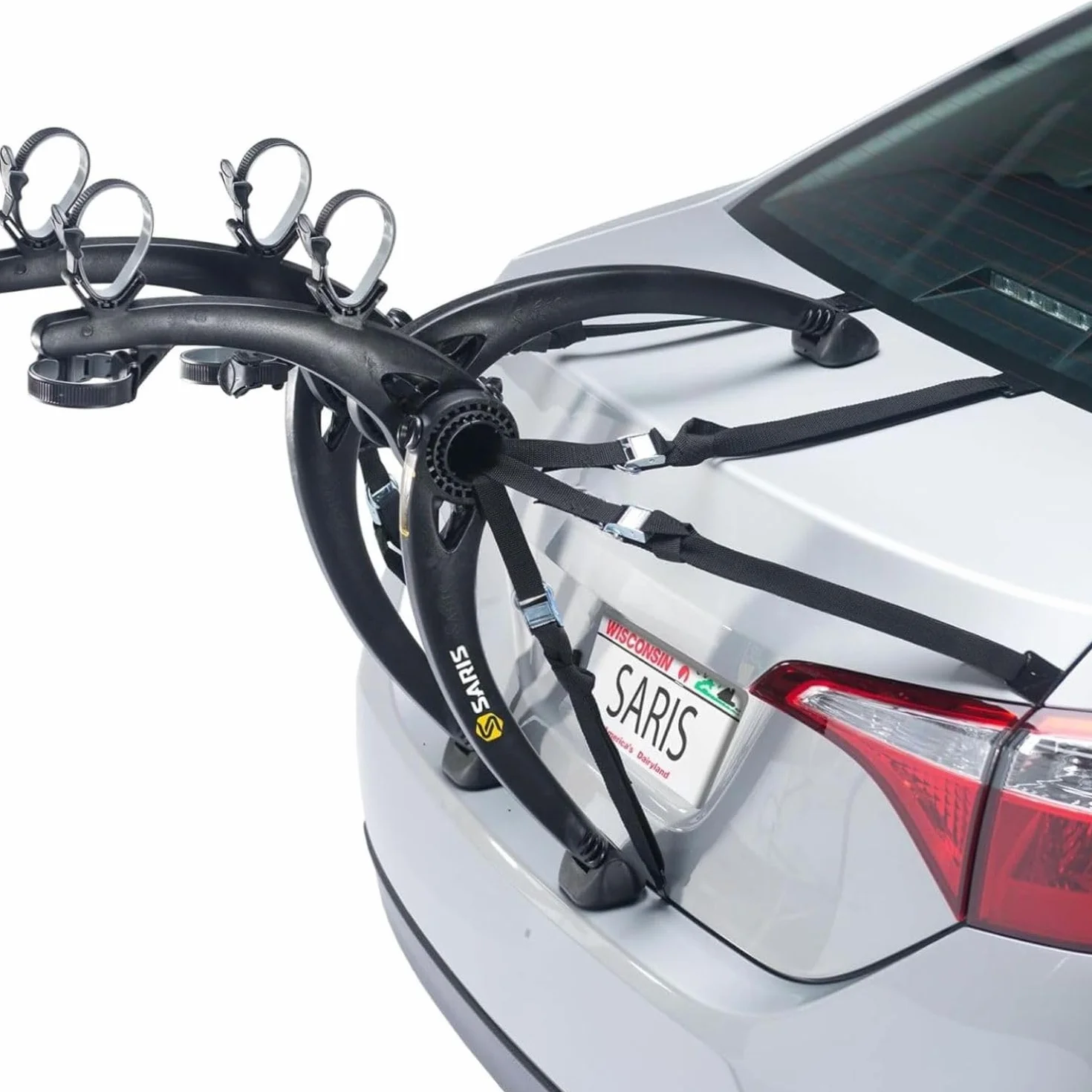 Saris Kości