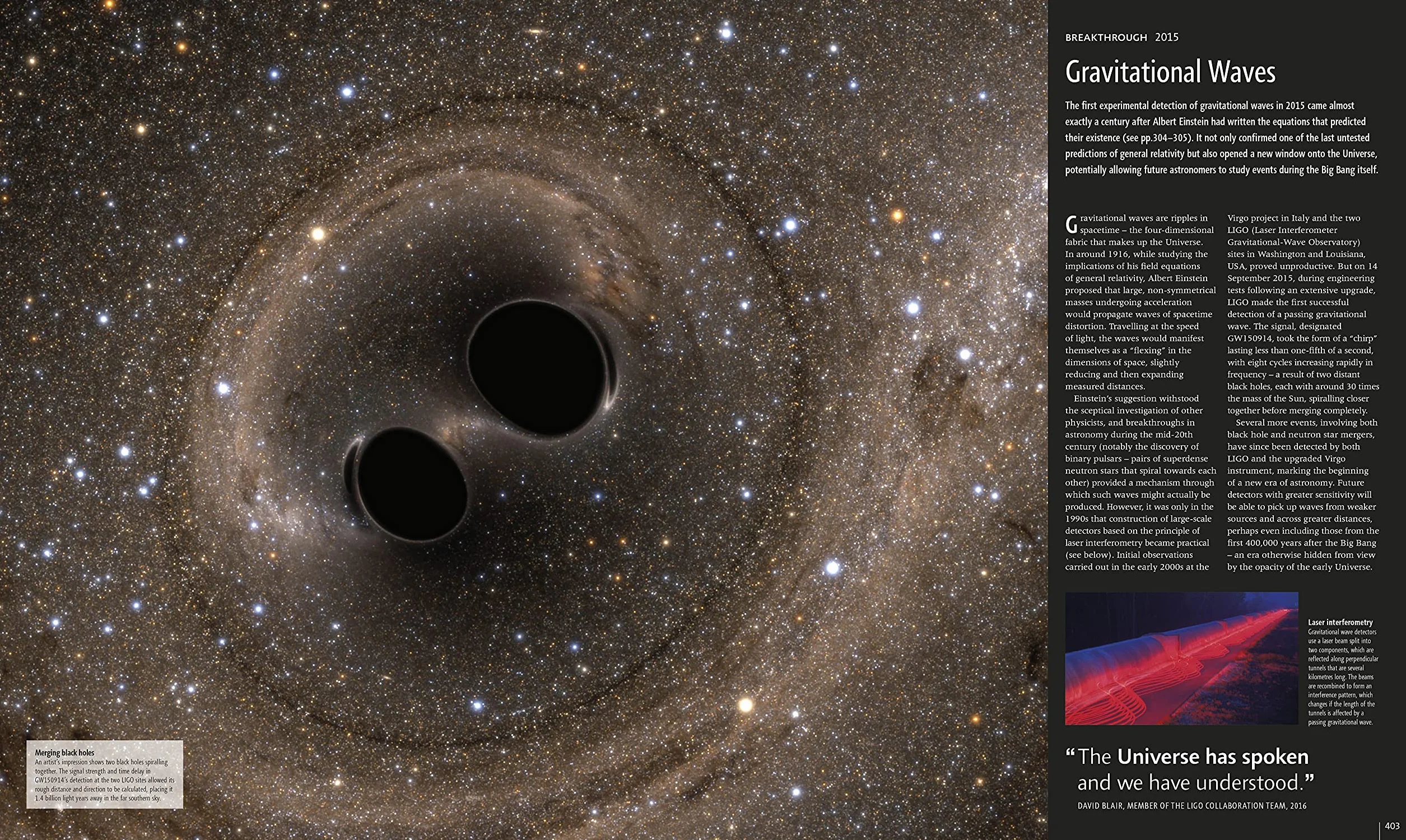 Science: The Definitive Visual Guide