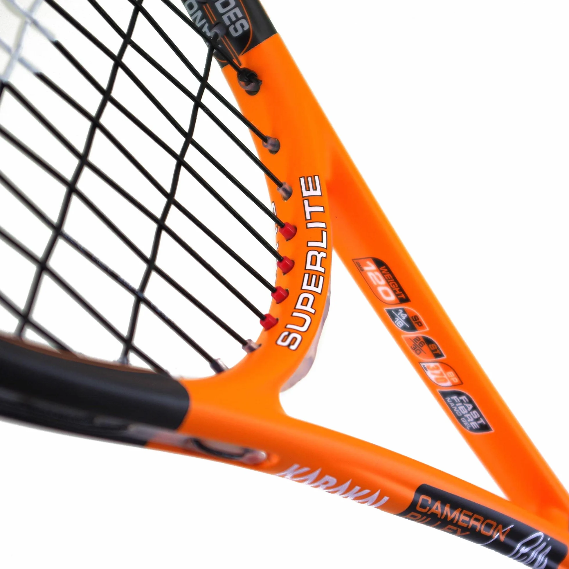 Karakal T 120 FF rakieta do squasha