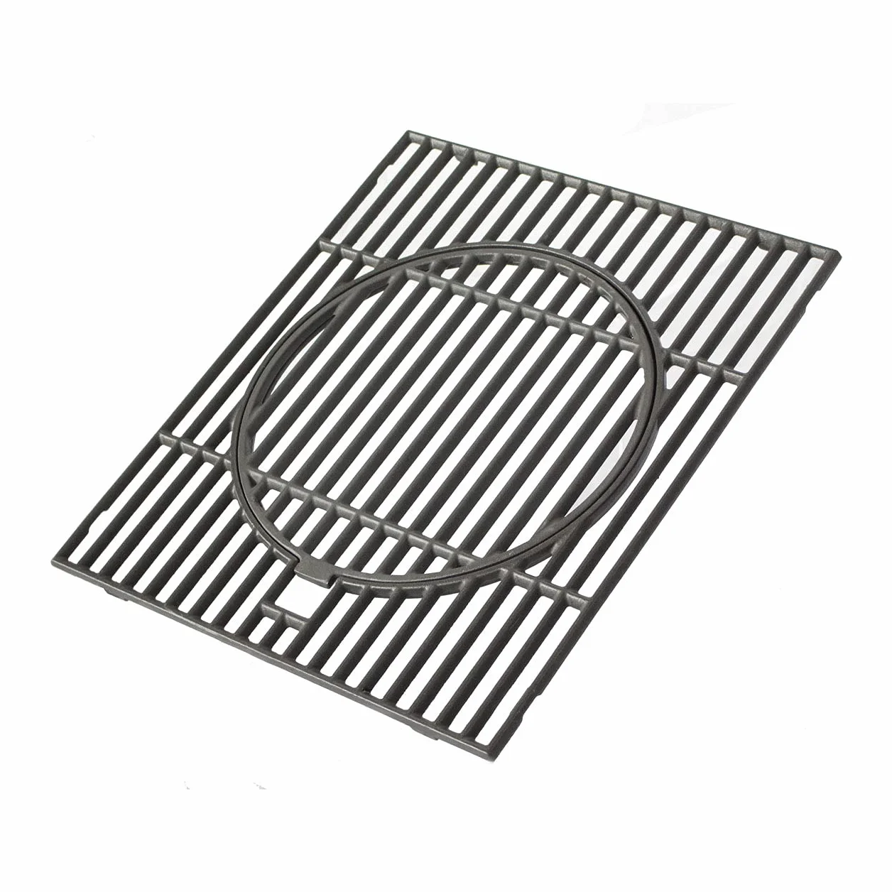 Campingaz Culinary Modular ruszt do grillowania matowy – modele serii 3 i 4 4 45 x 39 cm, czarny