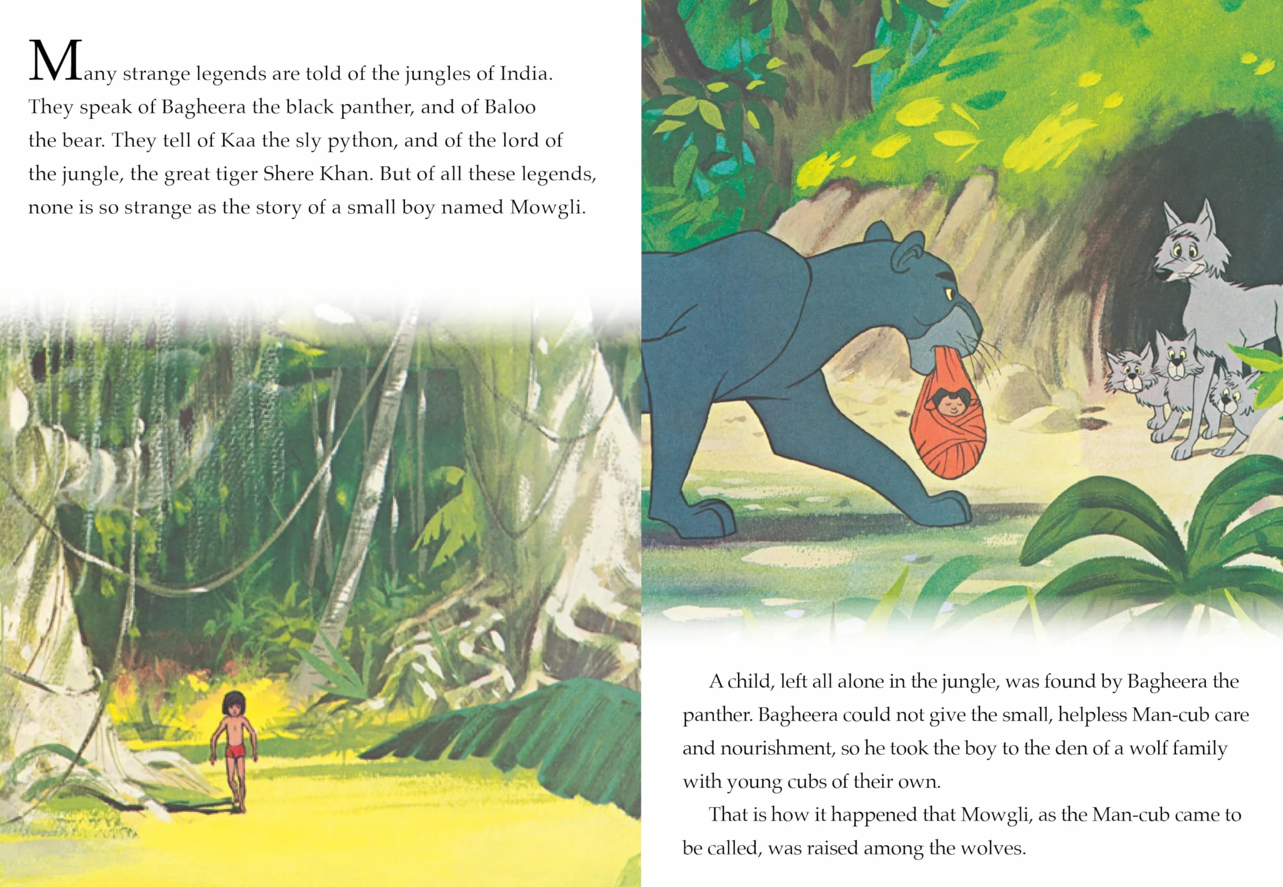 Disney Classics: Golden Tales